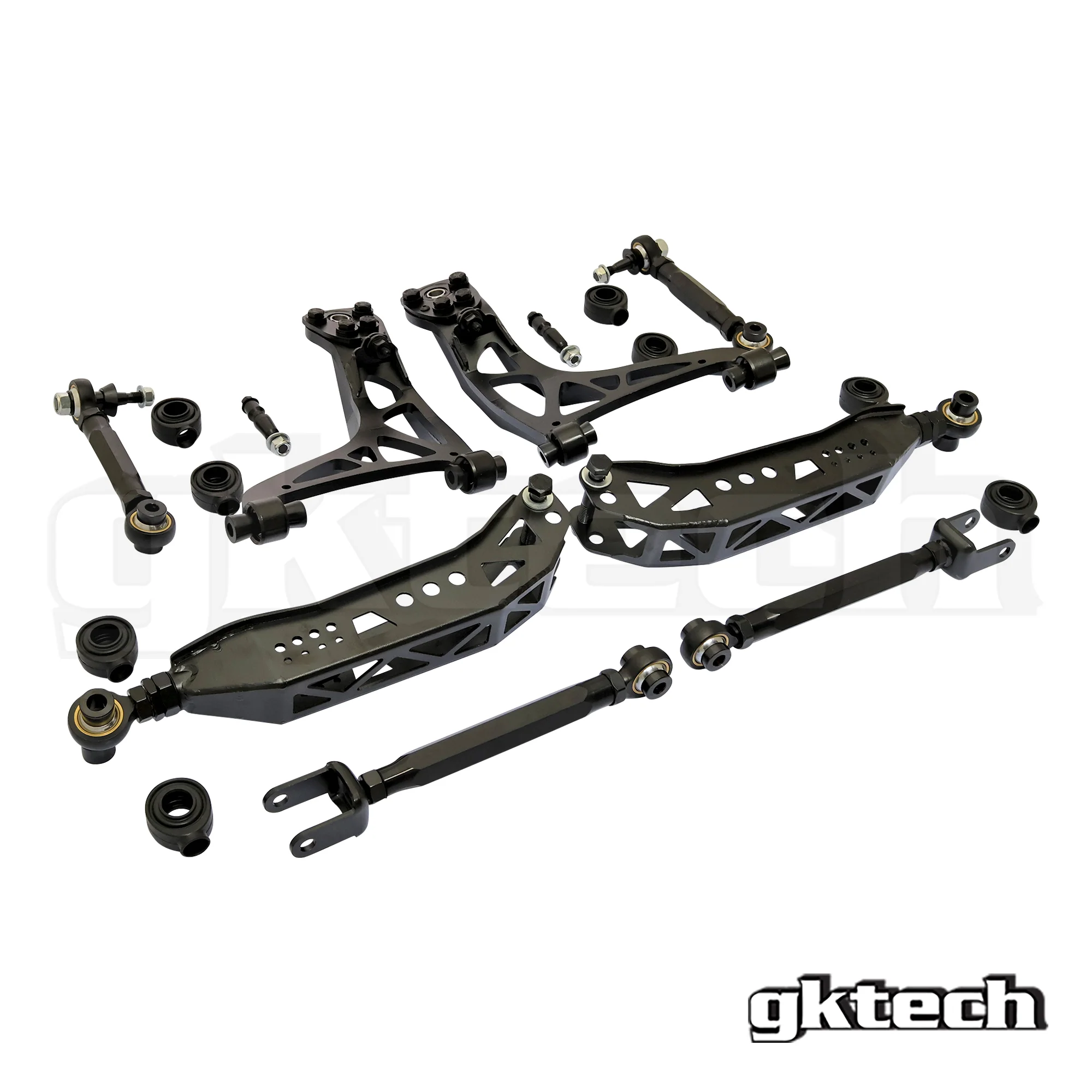 Lexus IS300 & Toyota JZX110 Rear Suspension Combo - 15% Off - Image 4
