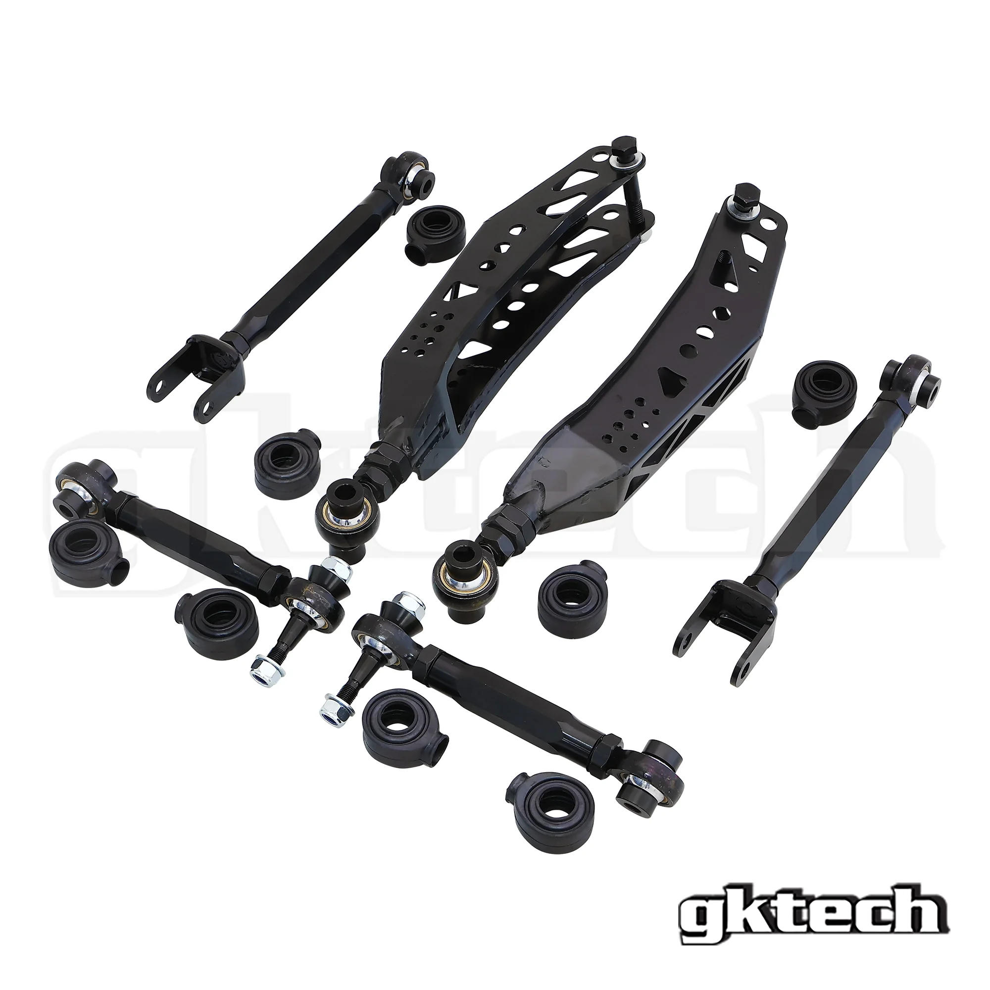 Lexus IS300 & Toyota JZX110 Rear Suspension Combo - 15% Off - Image 5