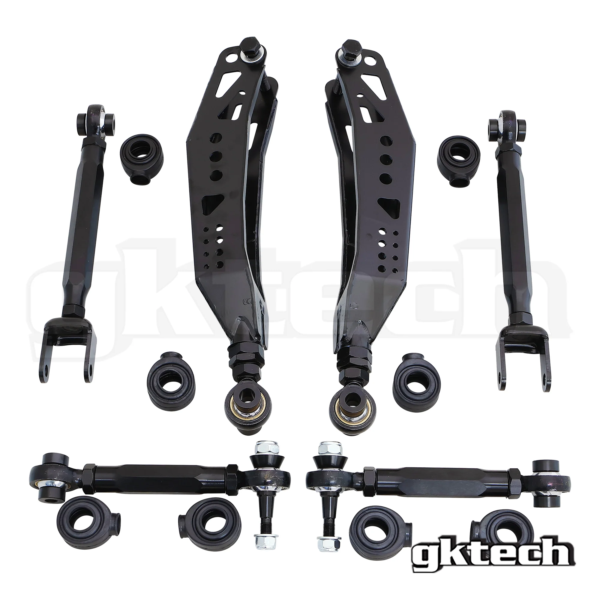 Lexus IS300 & Toyota JZX110 Rear Suspension Combo - 15% Off - Image 6