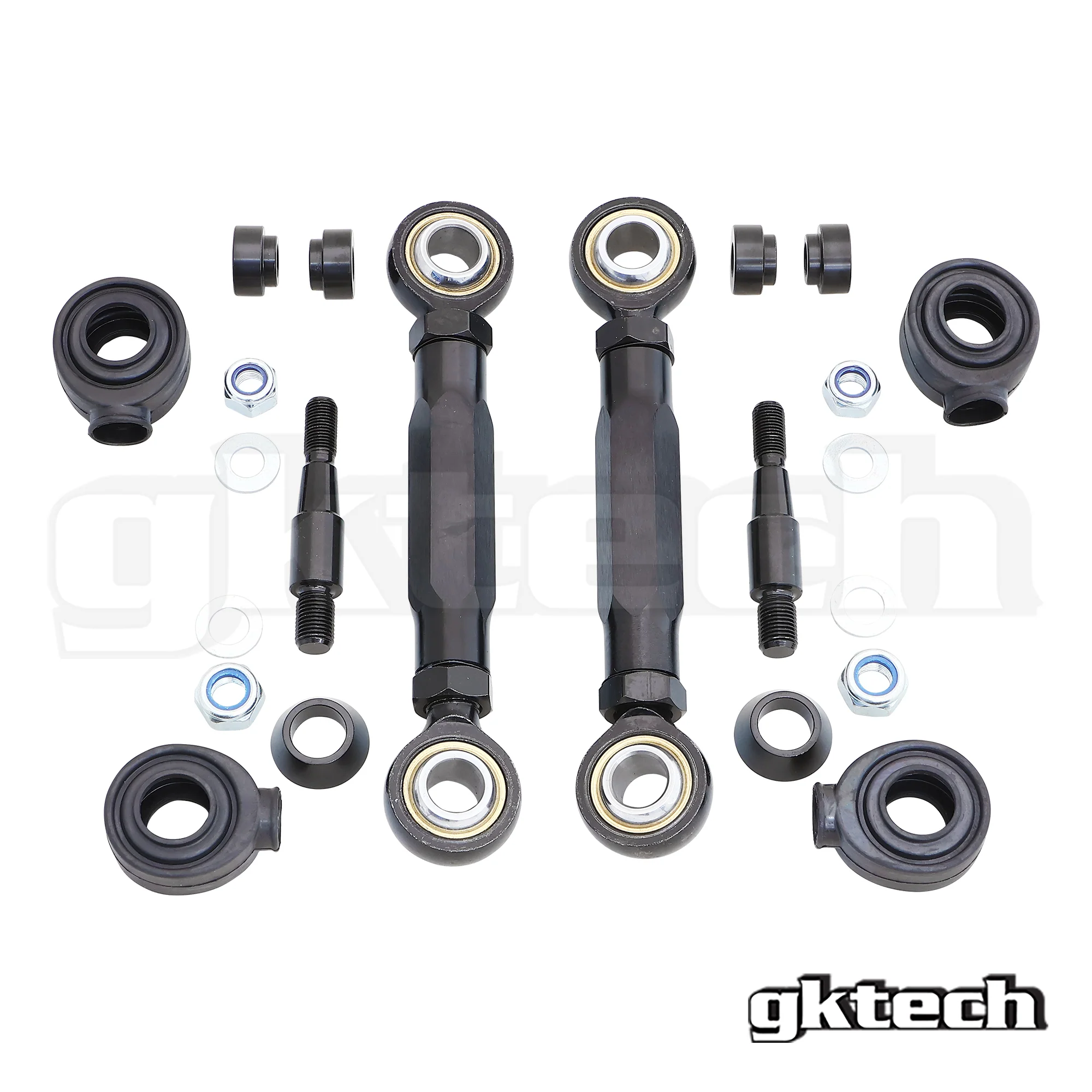 Lexus IS300 & Toyota JZX110 Rear Toe Arms - Image 4