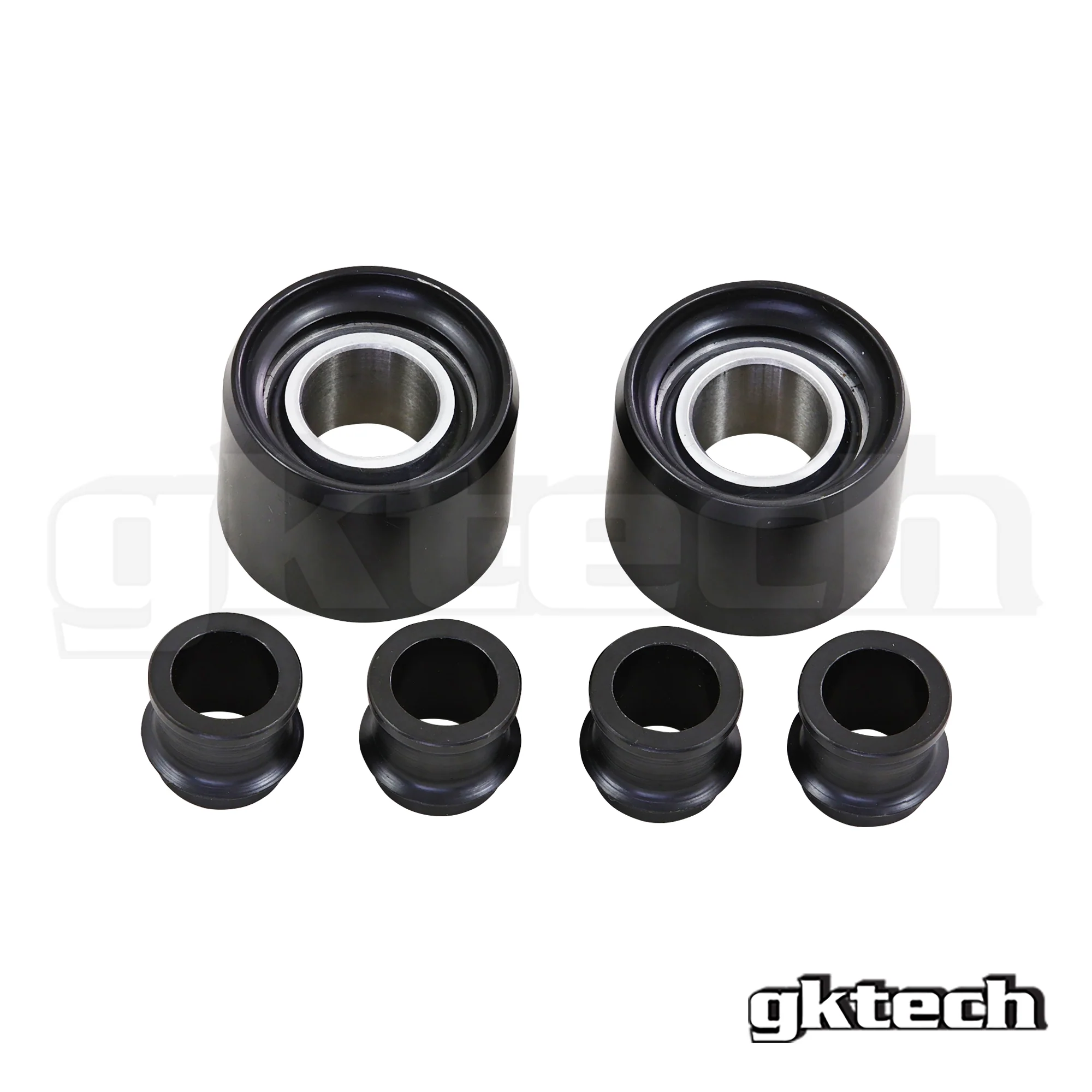 Lexus IS300 Rear traction arm mount spherical bearing upgrade (PAIR) - Image 4