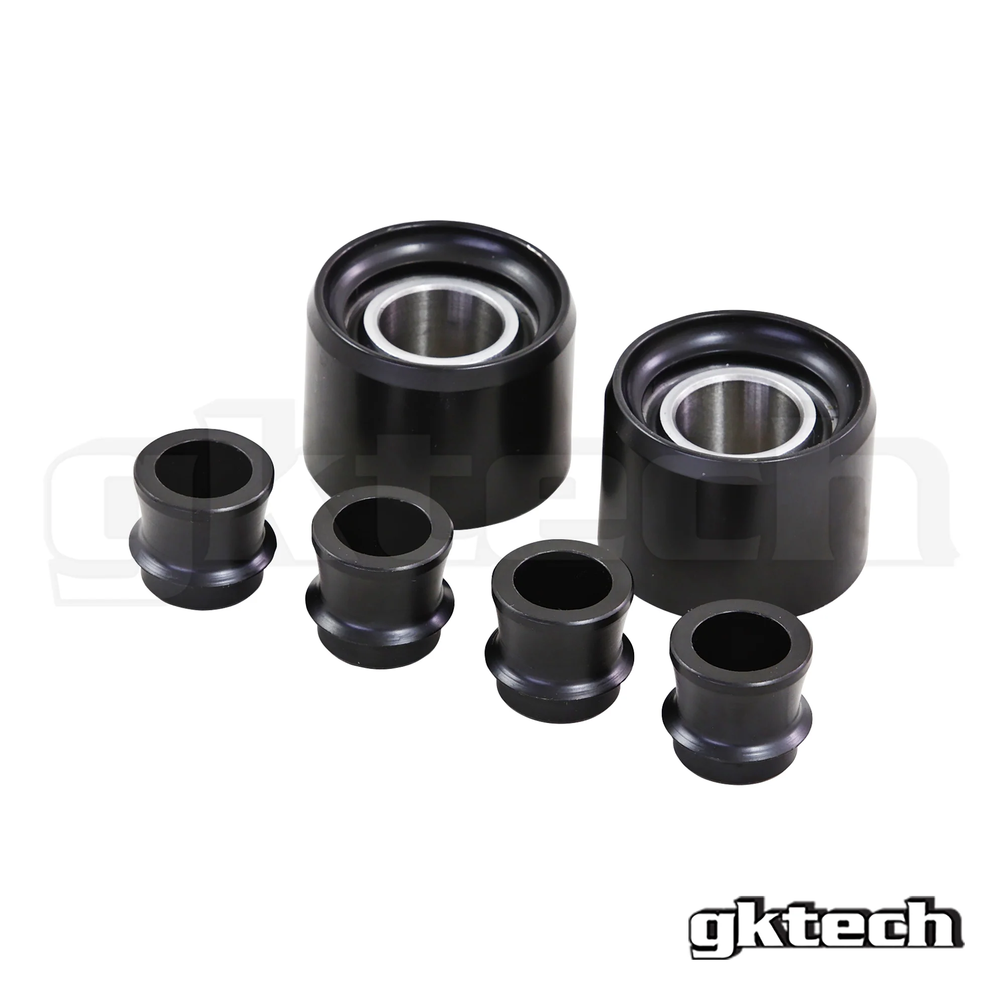Lexus IS300 Rear traction arm mount spherical bearing upgrade (PAIR) - Image 5
