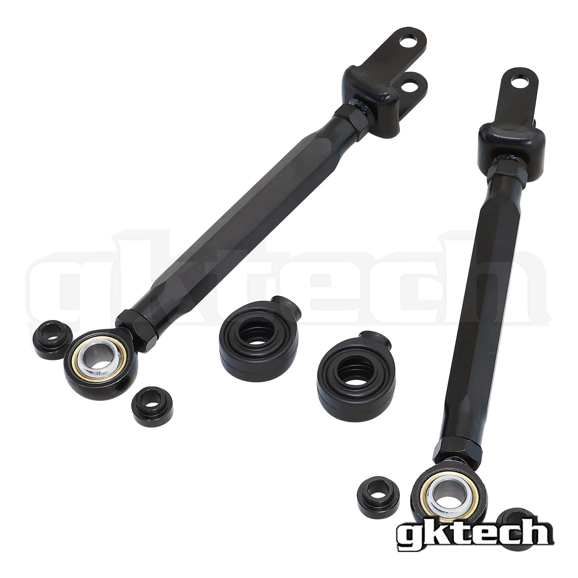 Lexus IS300 & Toyota JZX110 Rear Traction Arms - Image 4