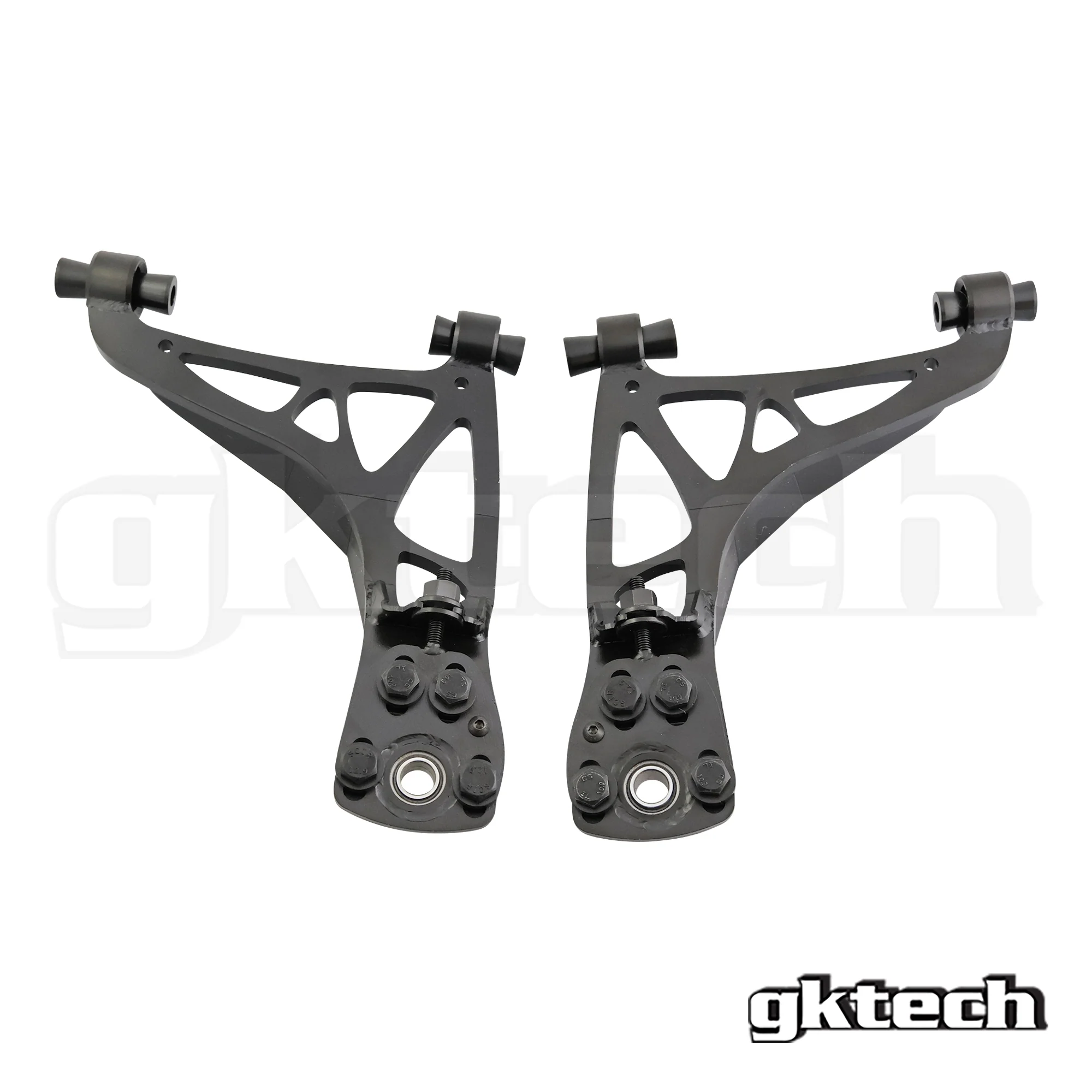 Lexus IS300 Rear Upper Control Arms (RUCAs) - Image 2