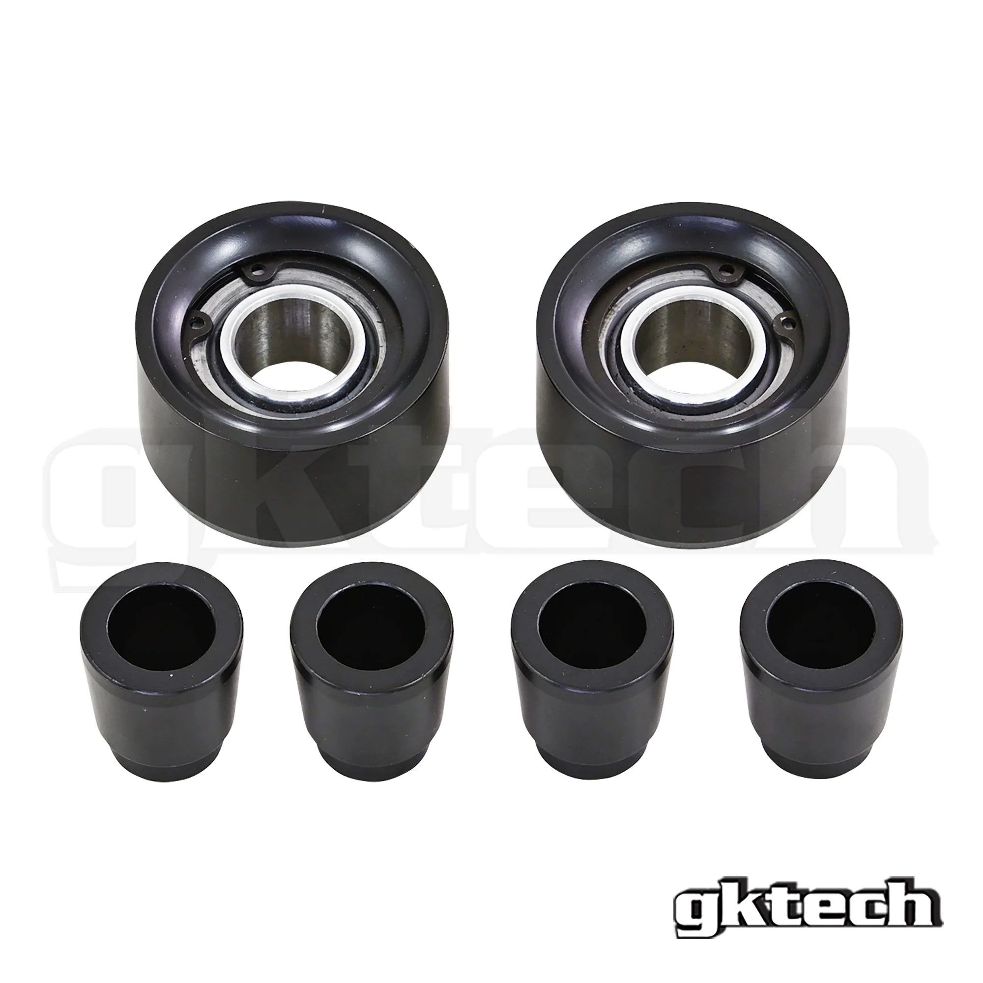 Lexus IS300 RLCA Mount spherical bearing upgrade (PAIR) - Image 3