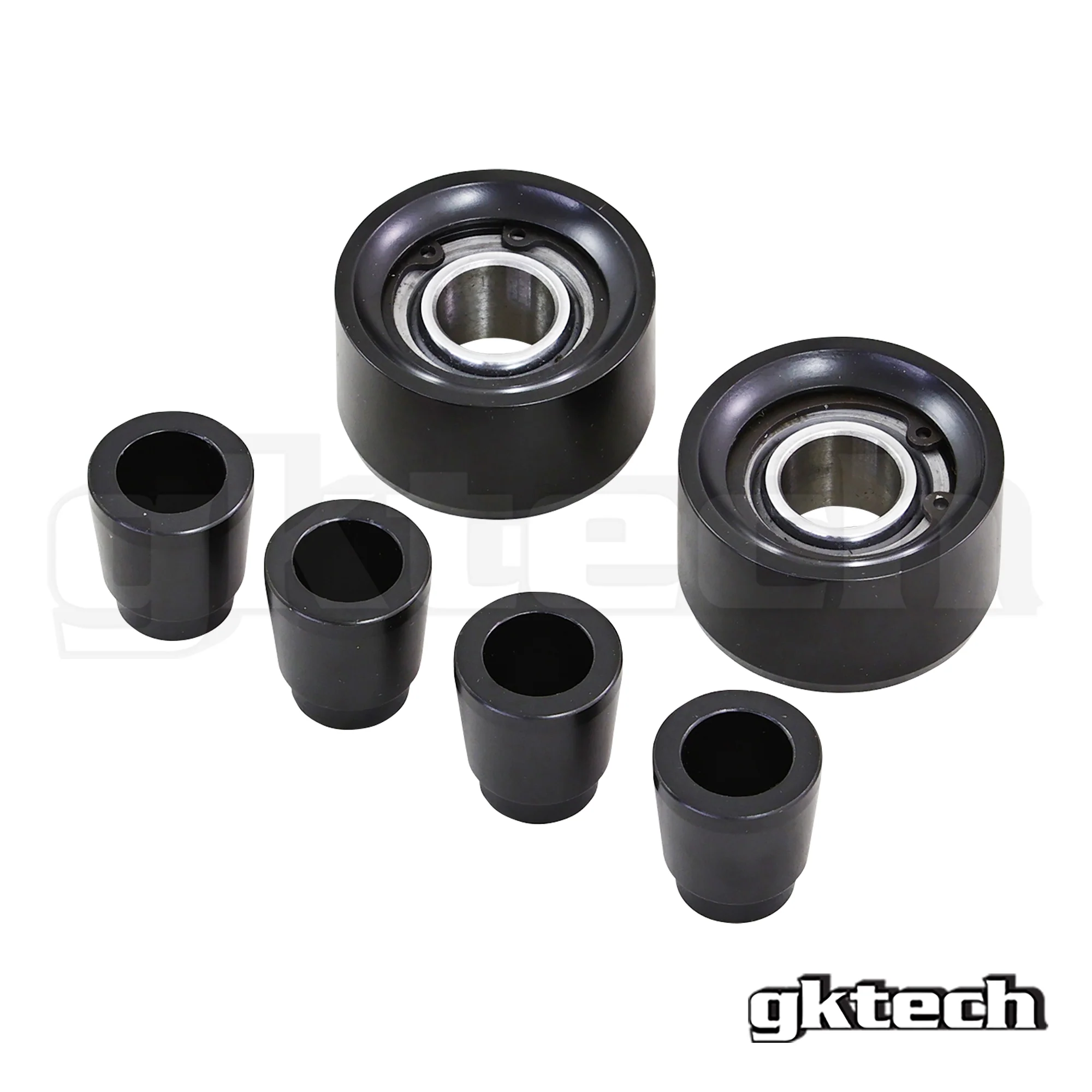 Lexus IS300 RLCA Mount spherical bearing upgrade (PAIR) - Image 4