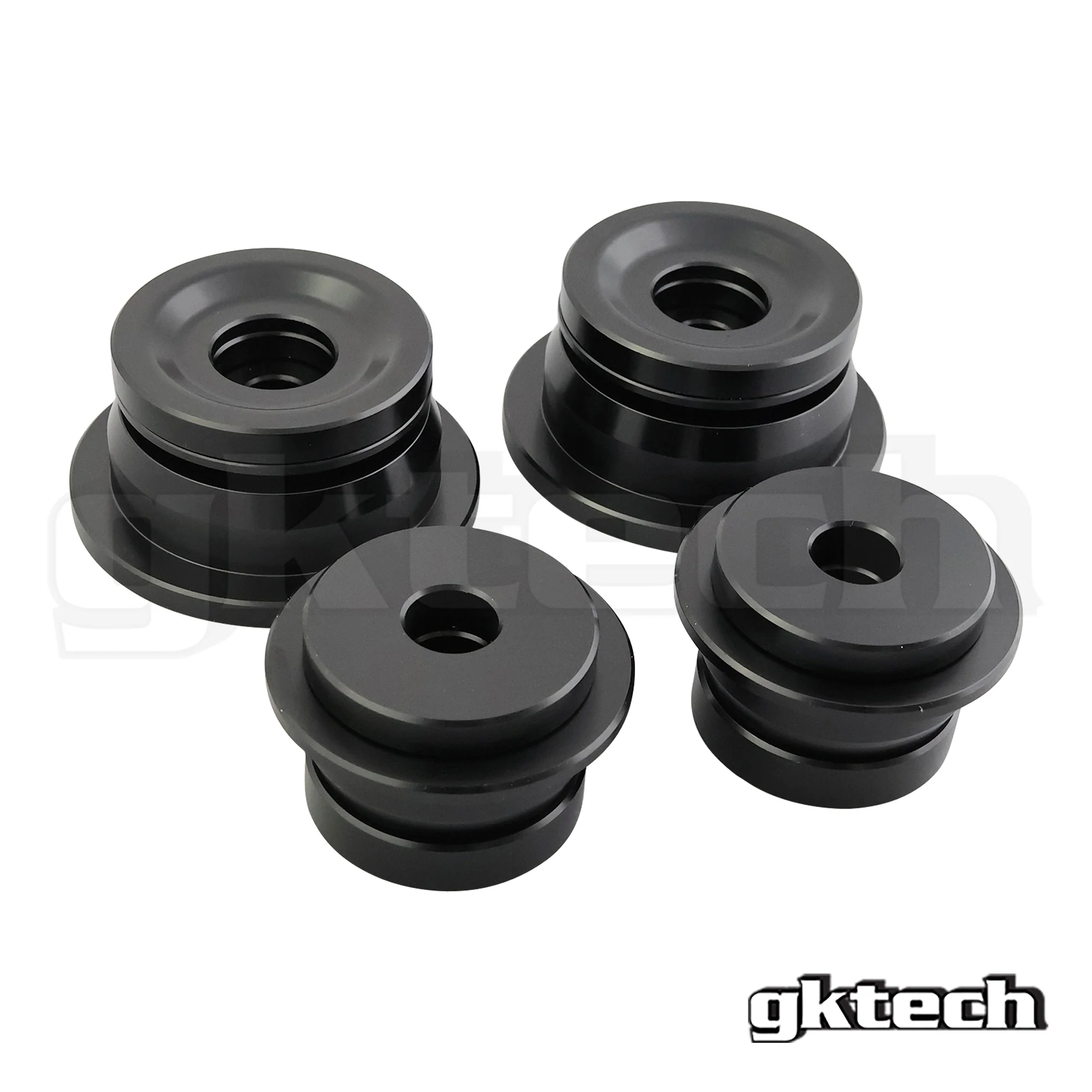Lexus IS300 Solid Rear Subframe Bushings - Image 3