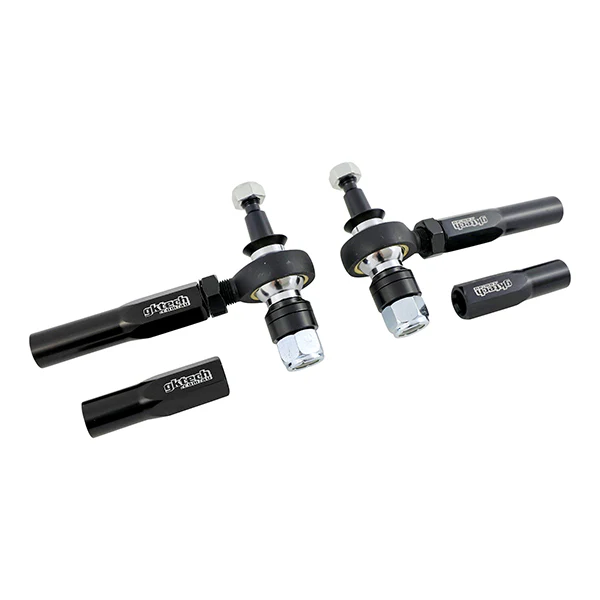 Lexus IS300/Toyota JZX High misalignment Tie Rod Ends