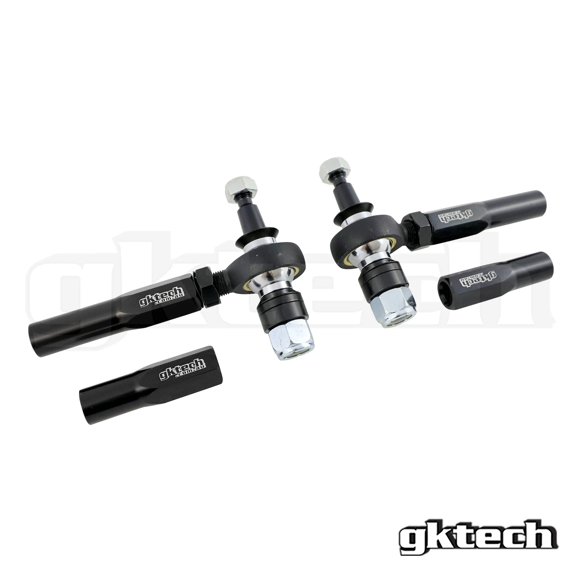 Lexus IS300/Toyota JZX High misalignment Tie Rod Ends - Image 2