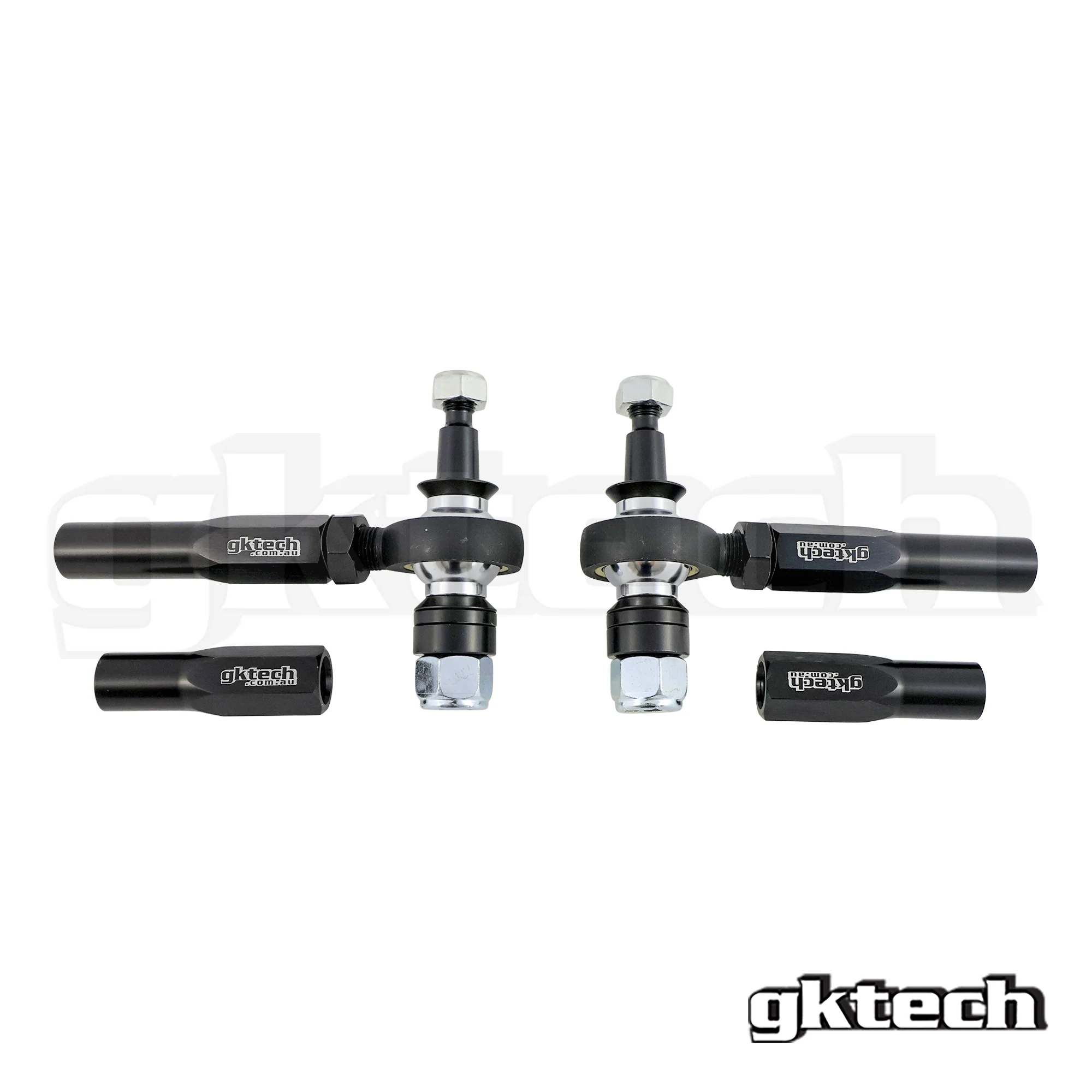 Lexus IS300/Toyota JZX High misalignment Tie Rod Ends - Image 3