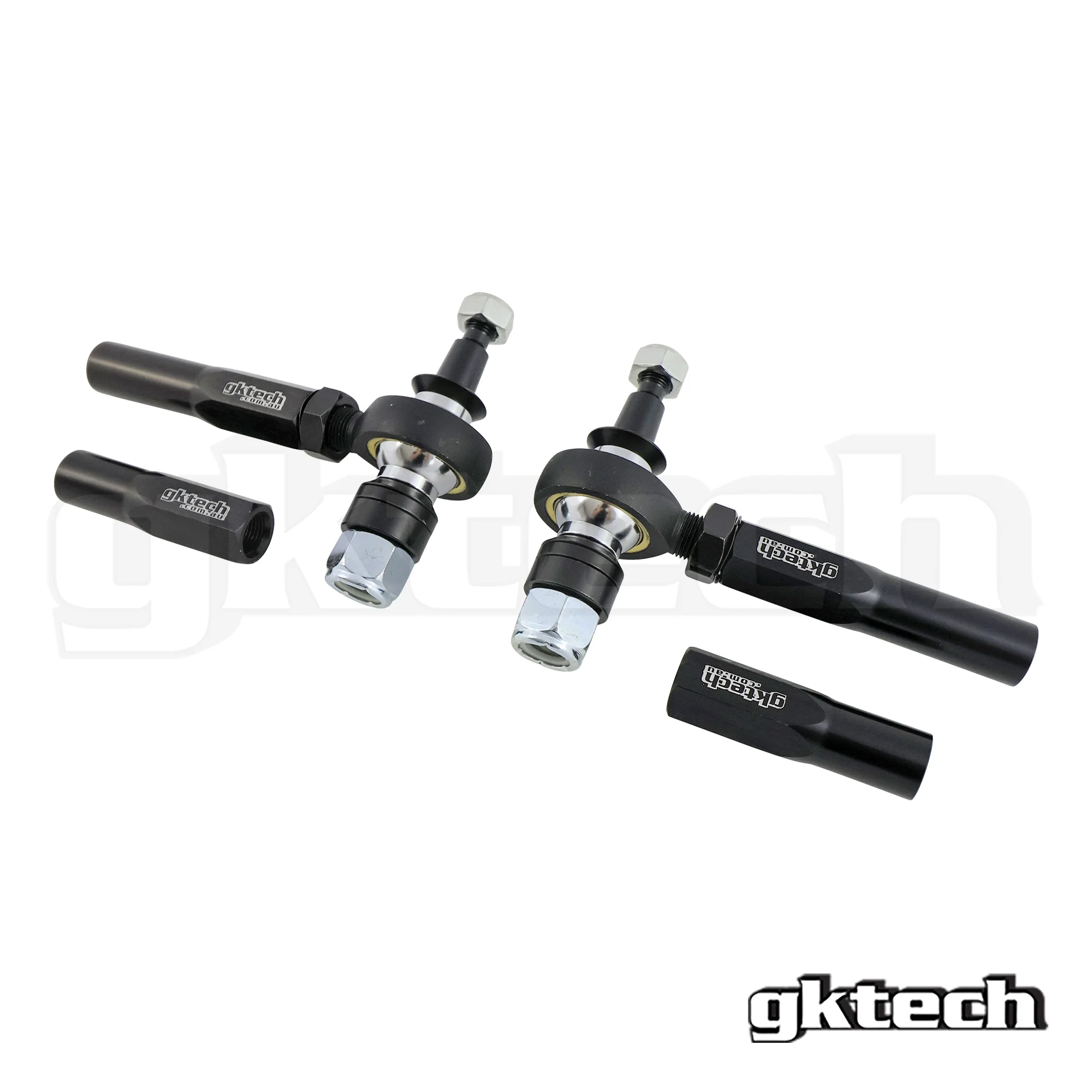 Lexus IS300/Toyota JZX High misalignment Tie Rod Ends - Image 4