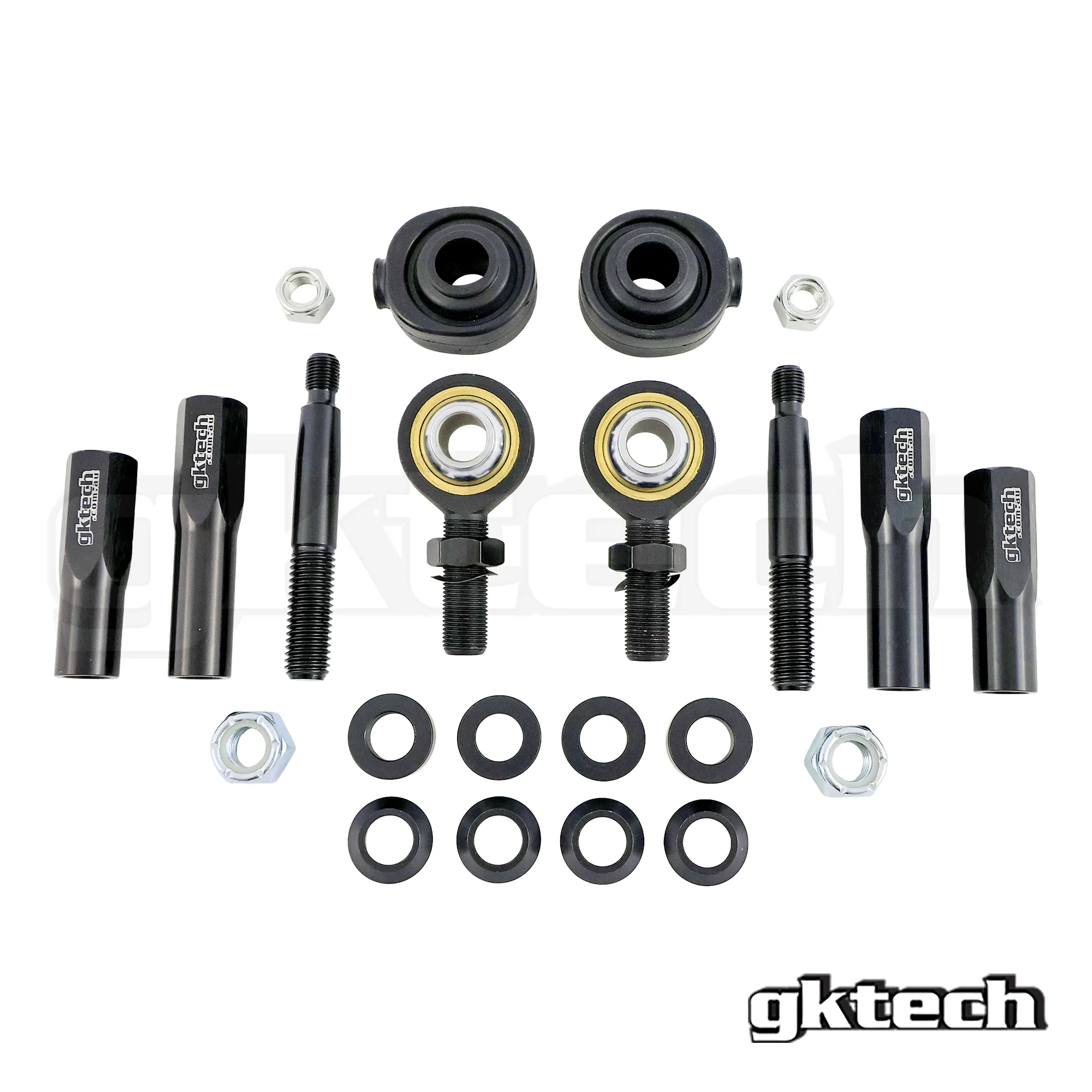 Lexus IS300/Toyota JZX High misalignment Tie Rod Ends - Image 6