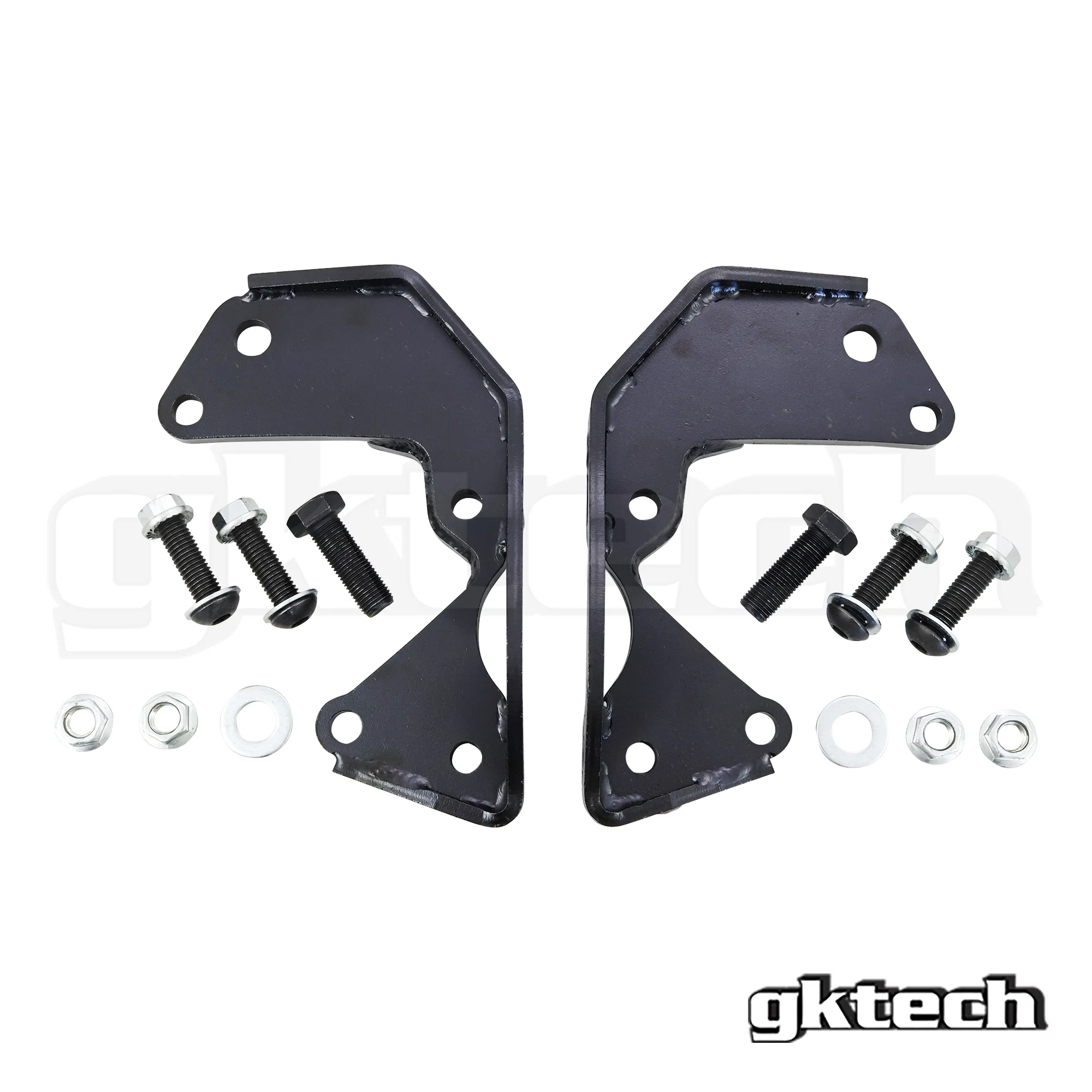 Lexus IS300 Wilwood Dual caliper bracket - Image 3