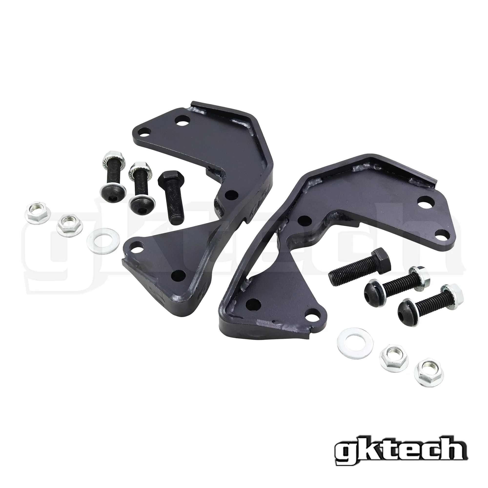 Lexus IS300 Wilwood Dual caliper bracket - Image 4
