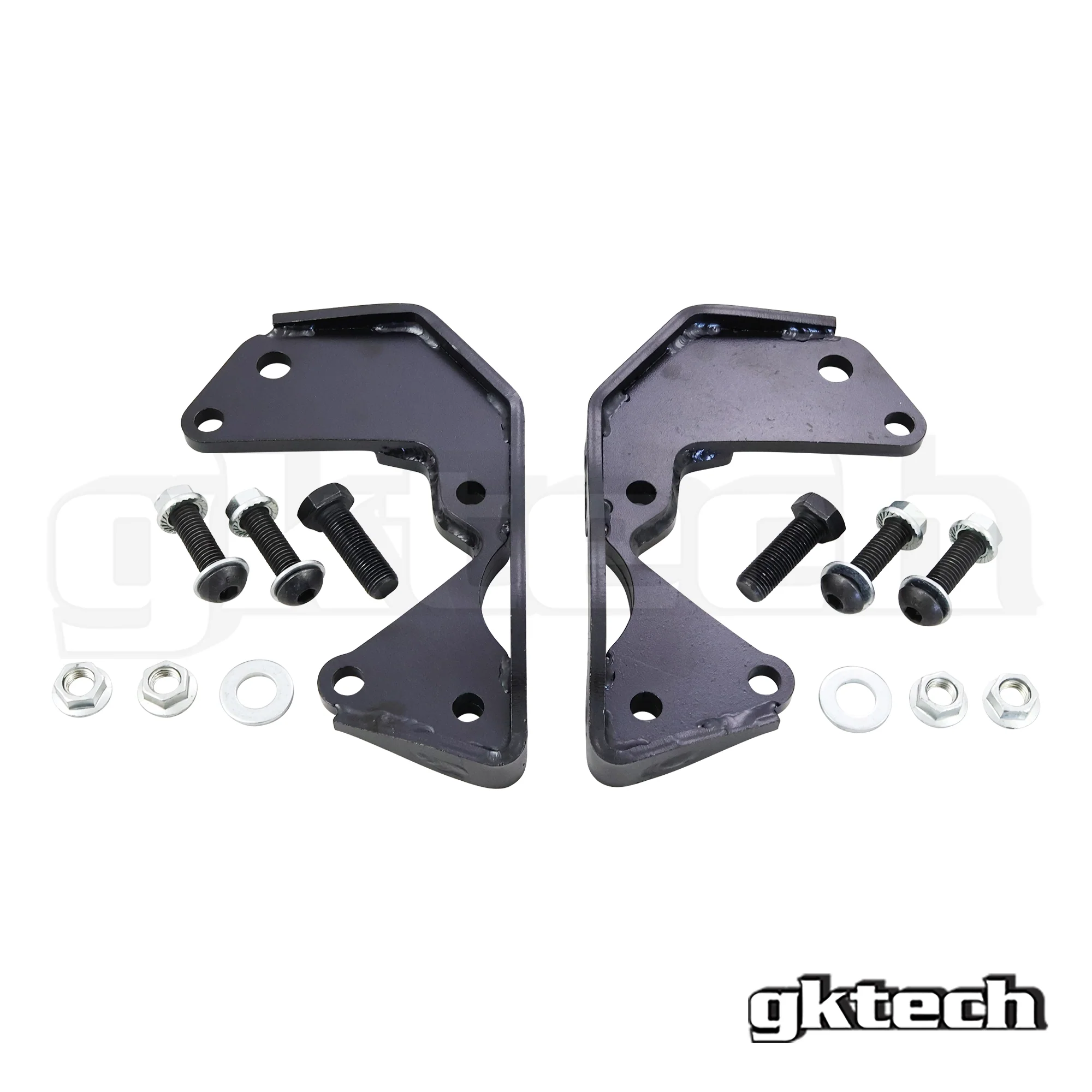 Lexus IS300 Wilwood Dual caliper bracket - Image 5