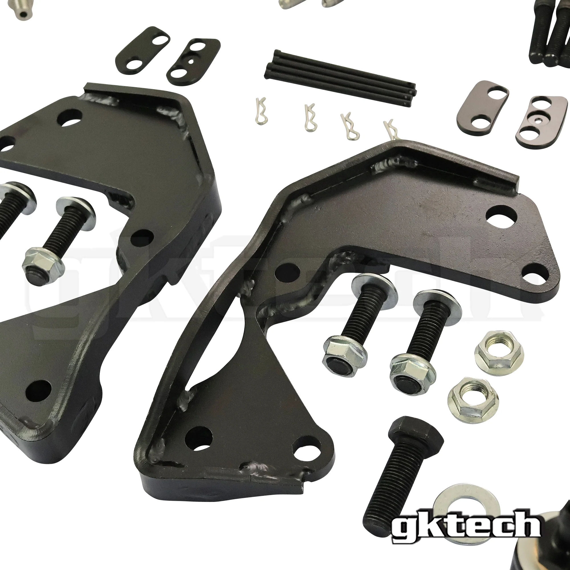 Lexus IS300 Wilwood Dual Caliper Hydraulic E-Brake Setup - (10% combo discount) - Image 6