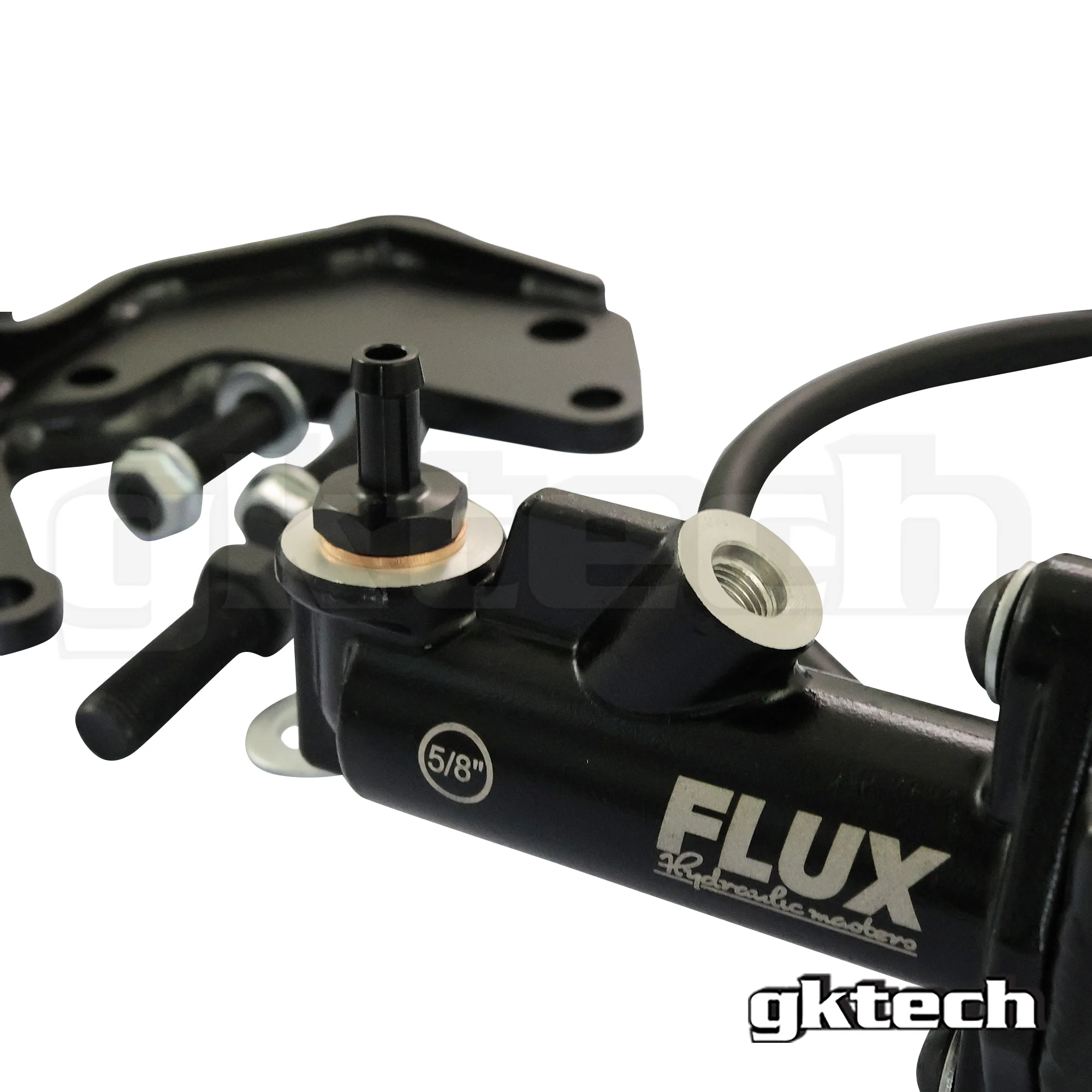 Lexus IS300 Wilwood Dual Caliper Hydraulic E-Brake Setup - (10% combo discount) - Image 7