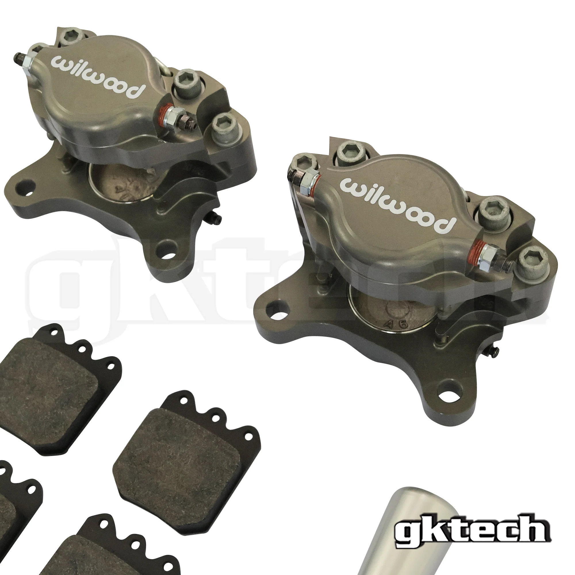 Lexus IS300 Wilwood Dual Caliper Hydraulic E-Brake Setup - (10% combo discount) - Image 8
