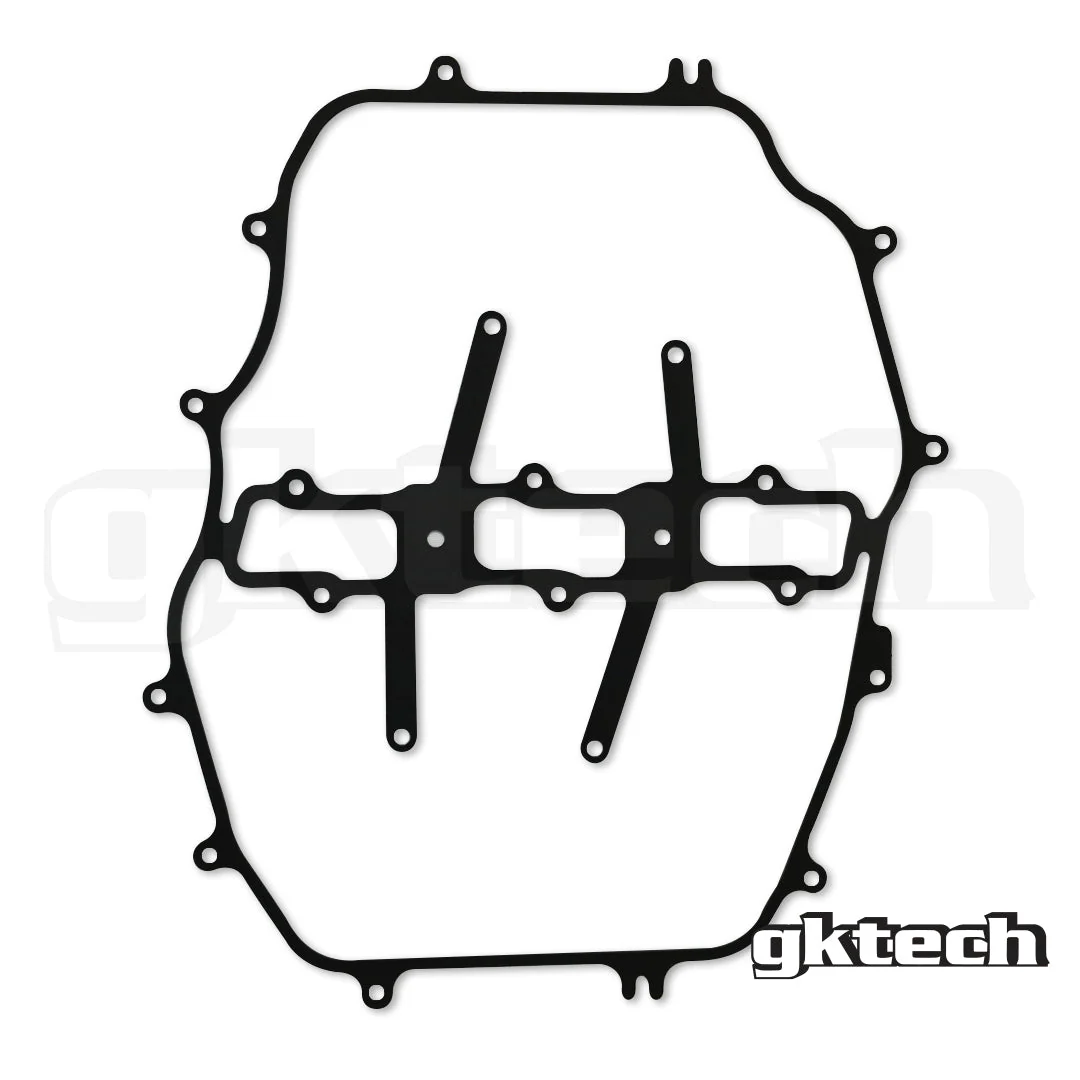 Z33 350z/G35 VQ35DE Intake Plenum Gasket - Image 2