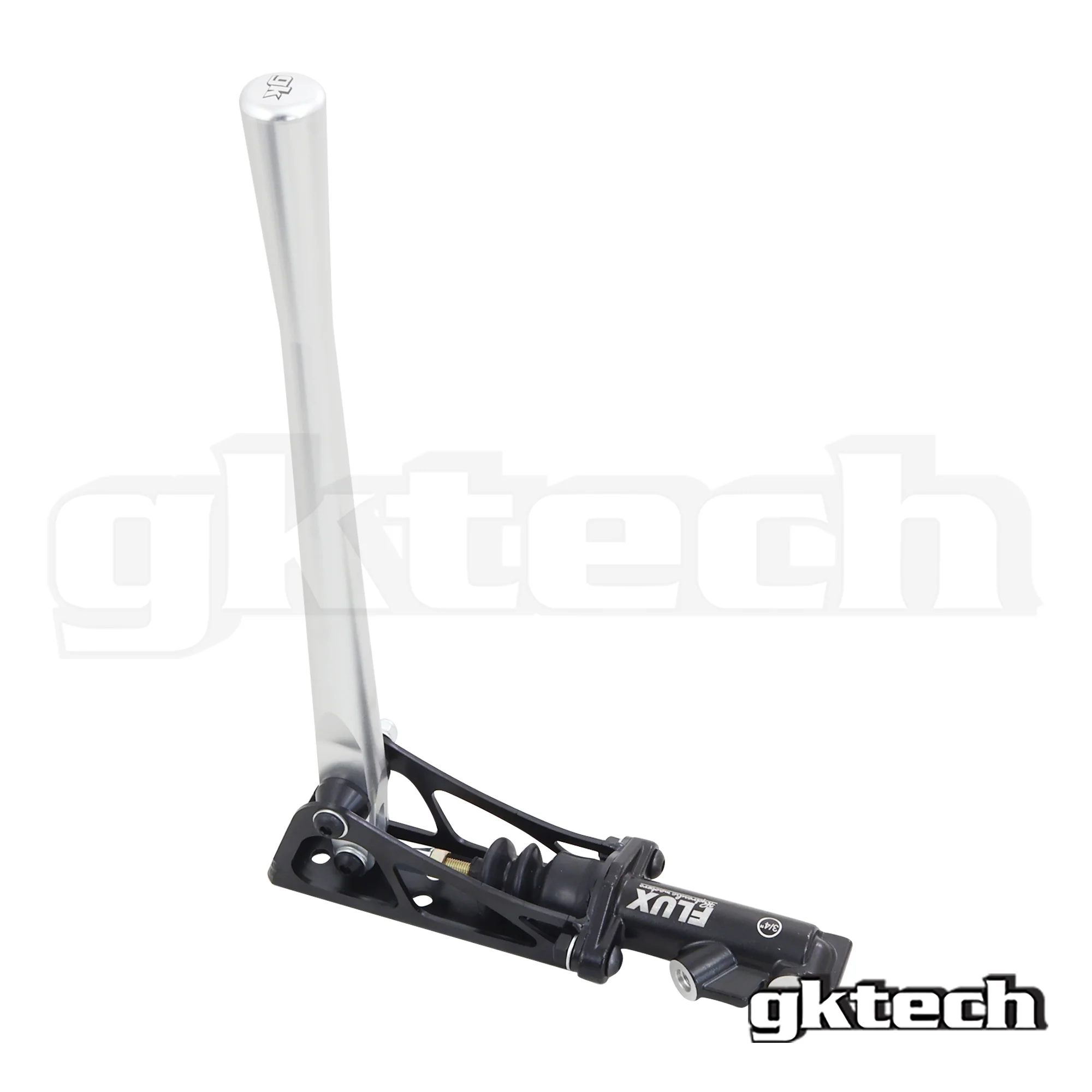 Lowline Hydraulic e-brake assembly + handle - Image 3