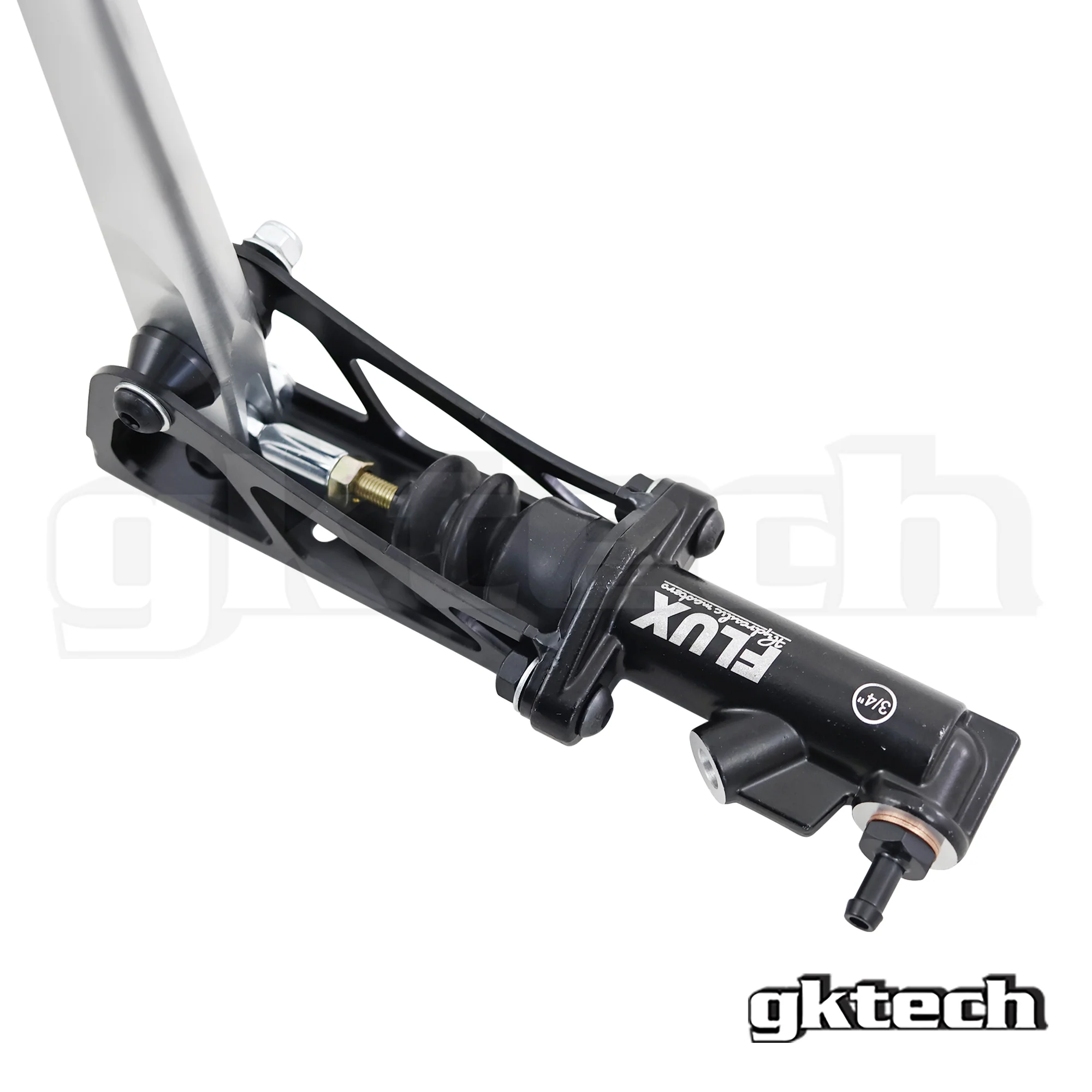 Lowline Hydraulic e-brake assembly + handle - Image 4
