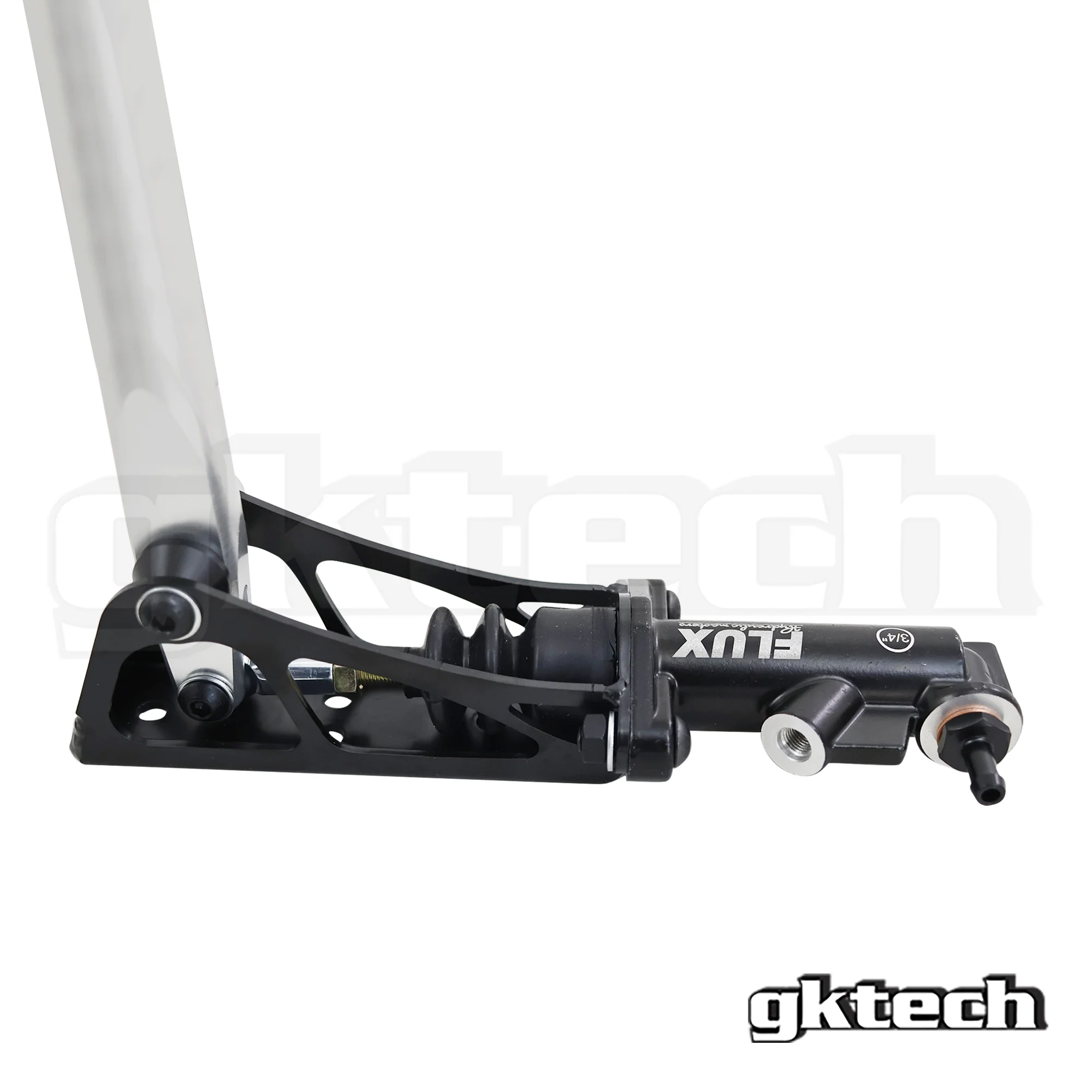Lowline Hydraulic e-brake assembly + handle - Image 5