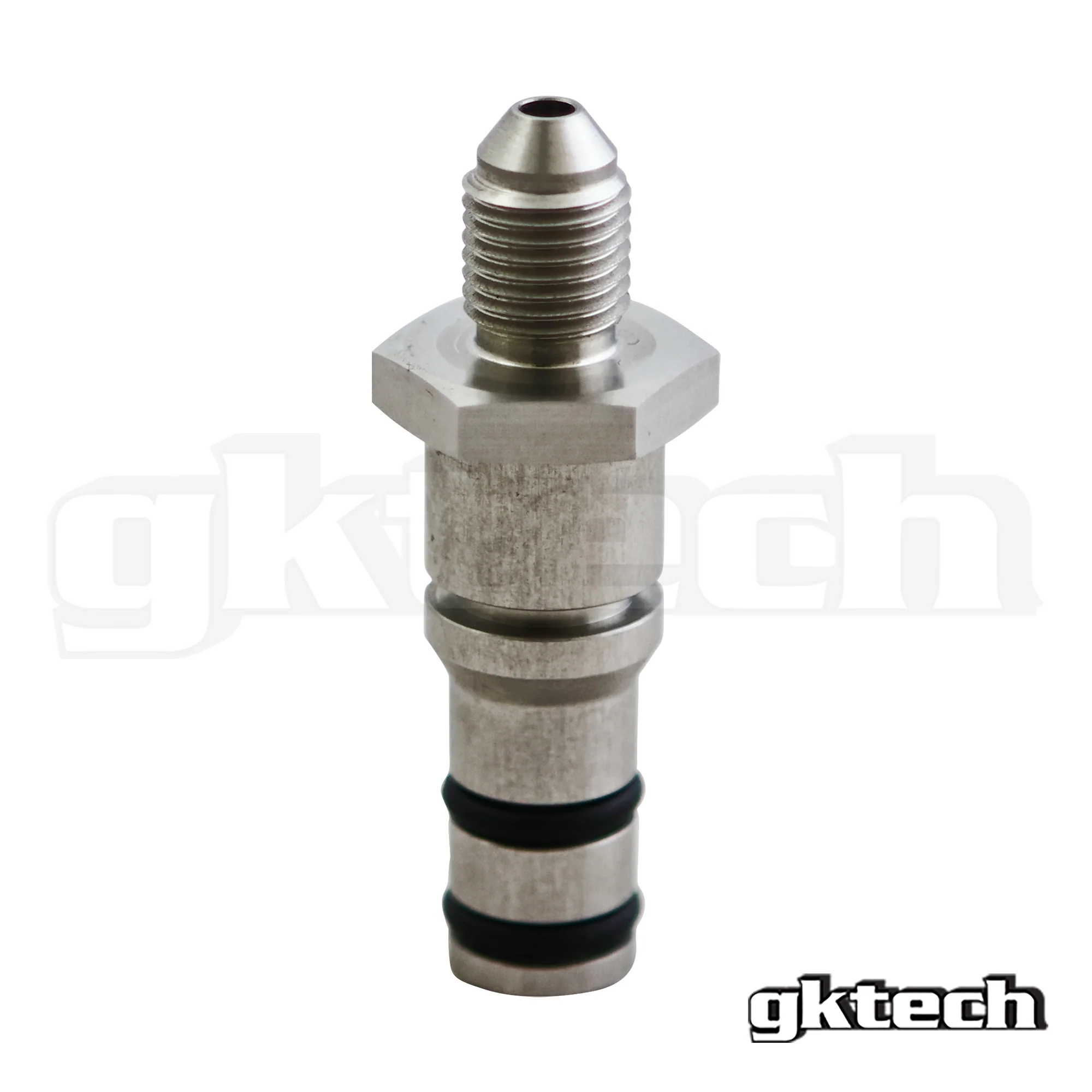 LS Clutch Line Adapter Fitting (late model) - Image 4