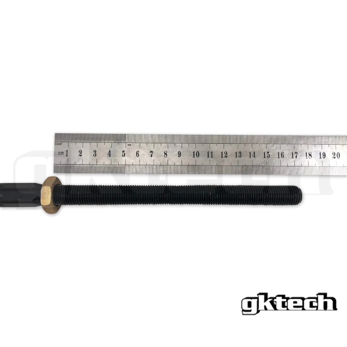 M14 Super Adjustable Inner Tie Rod - Image 4