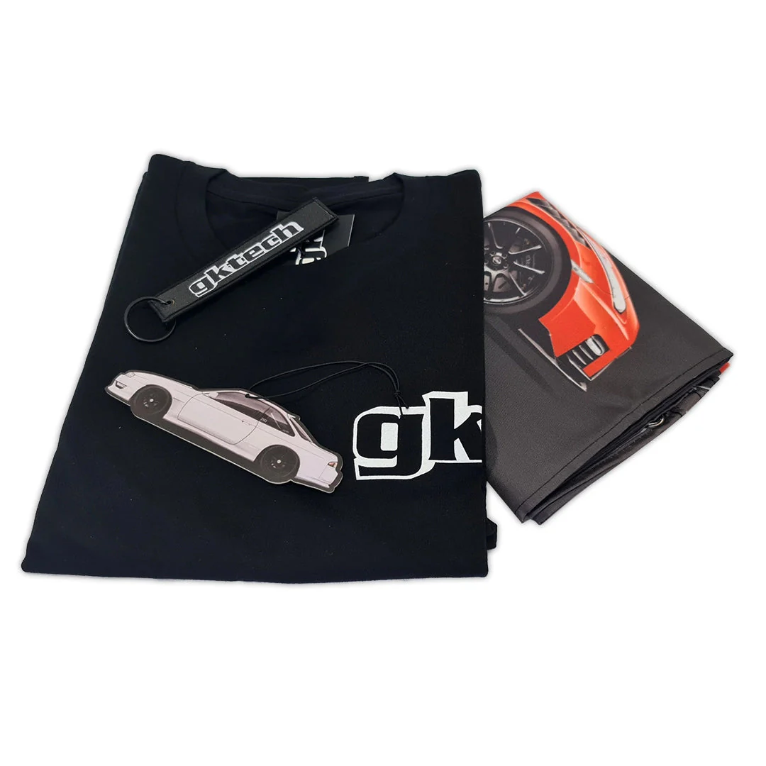 Merch Pack #2