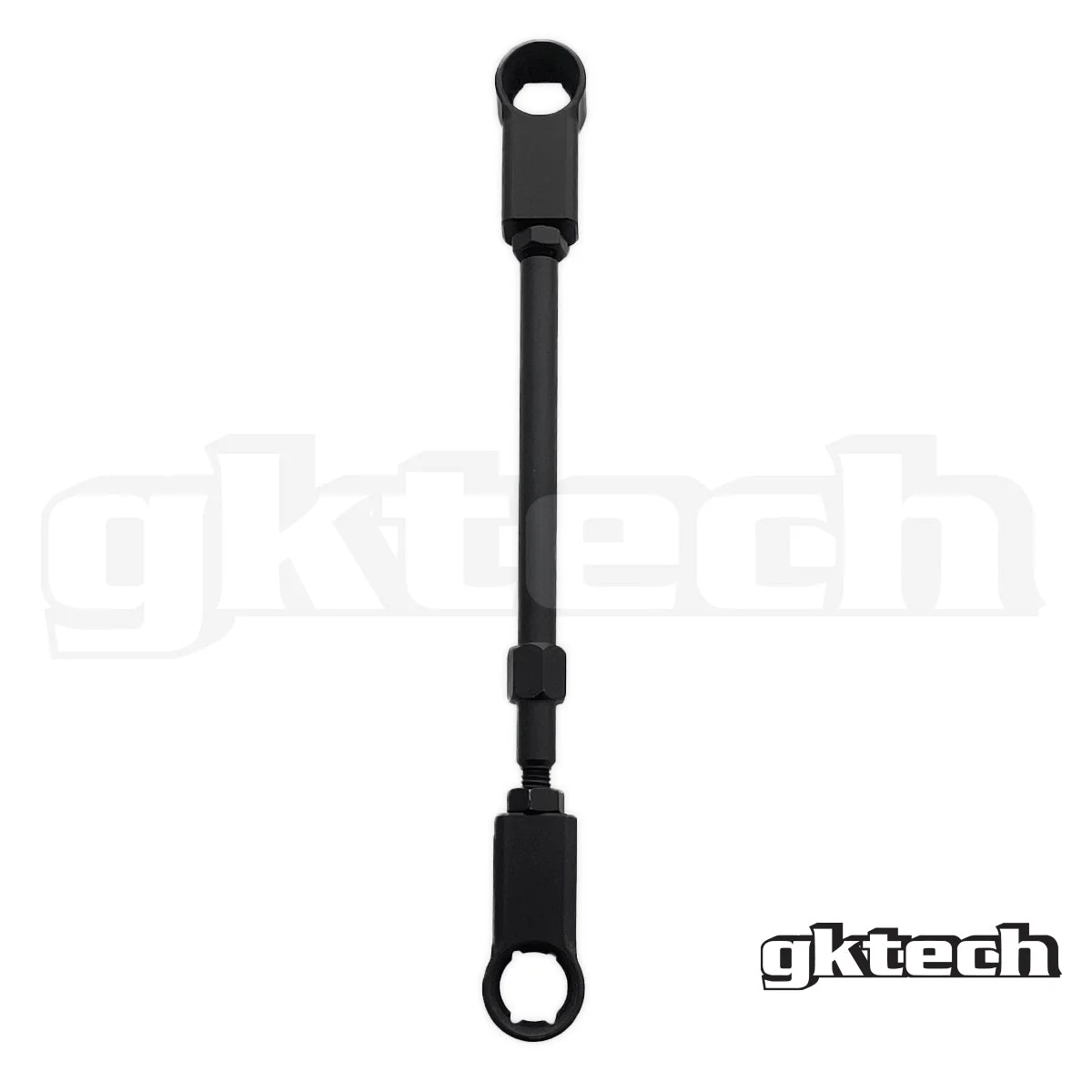 Nissan 240SX Headlight Motor Link Rod Assembly - Image 3
