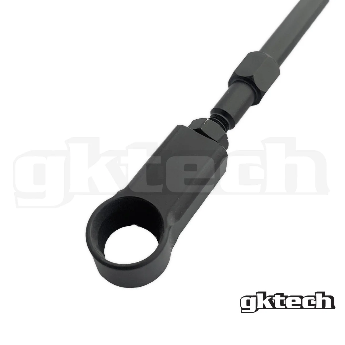 Nissan 240SX Headlight Motor Link Rod Assembly - Image 4