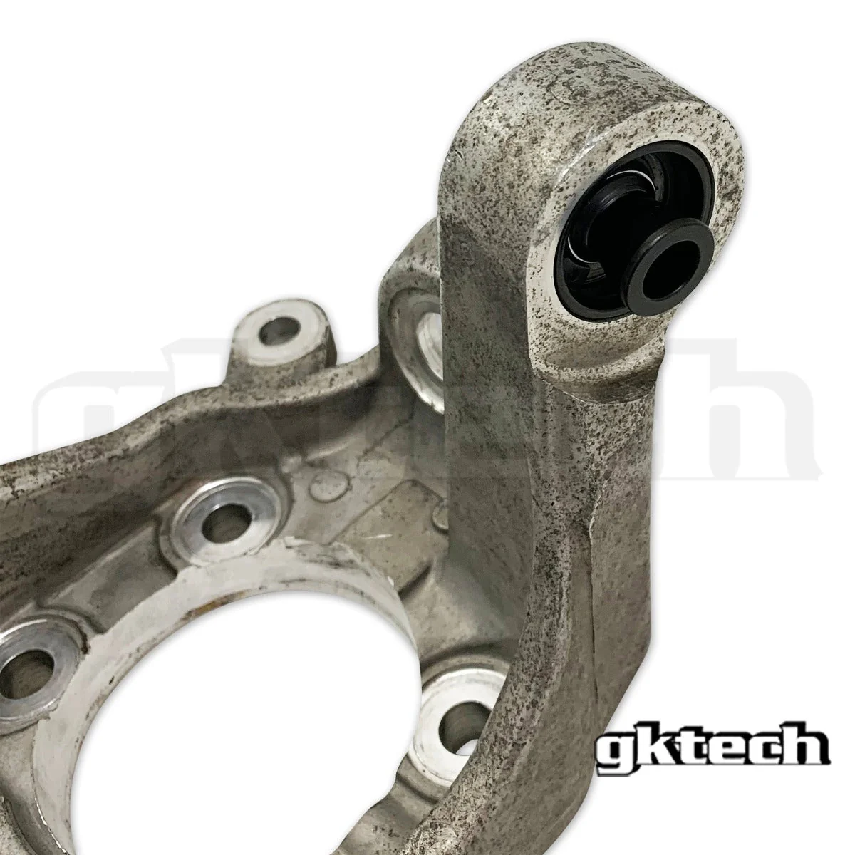 G35/350Z/370Z Rear Knuckle Spherical Bushing Combo (set of 8) - Image 3