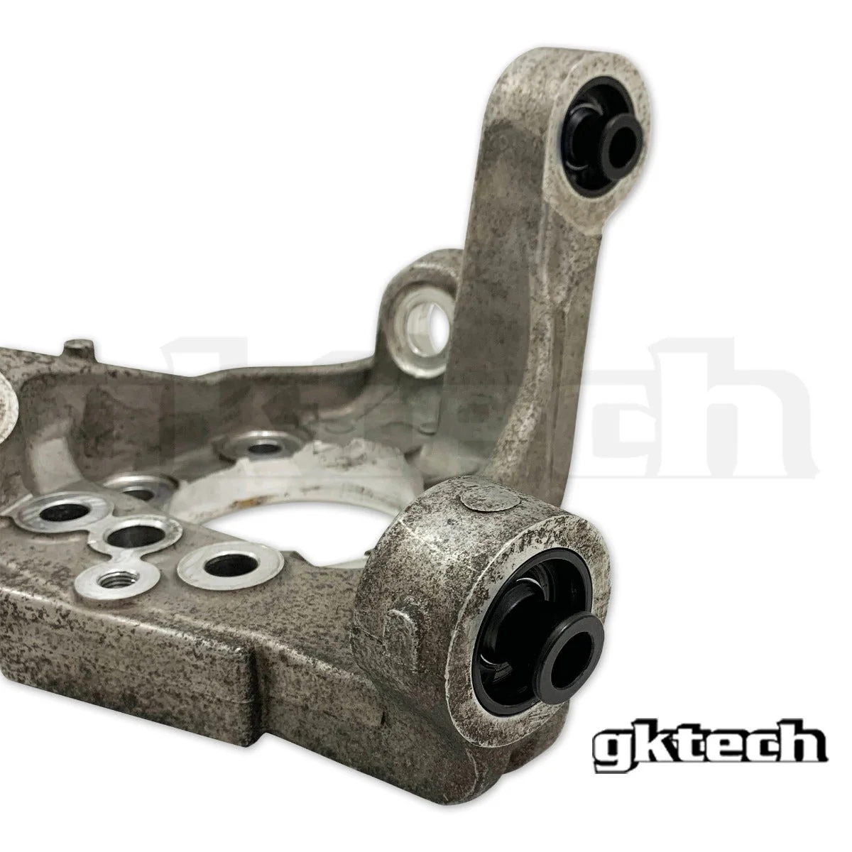 G35/350Z/370Z Rear Knuckle Spherical Bushing Combo (set of 8) - Image 4