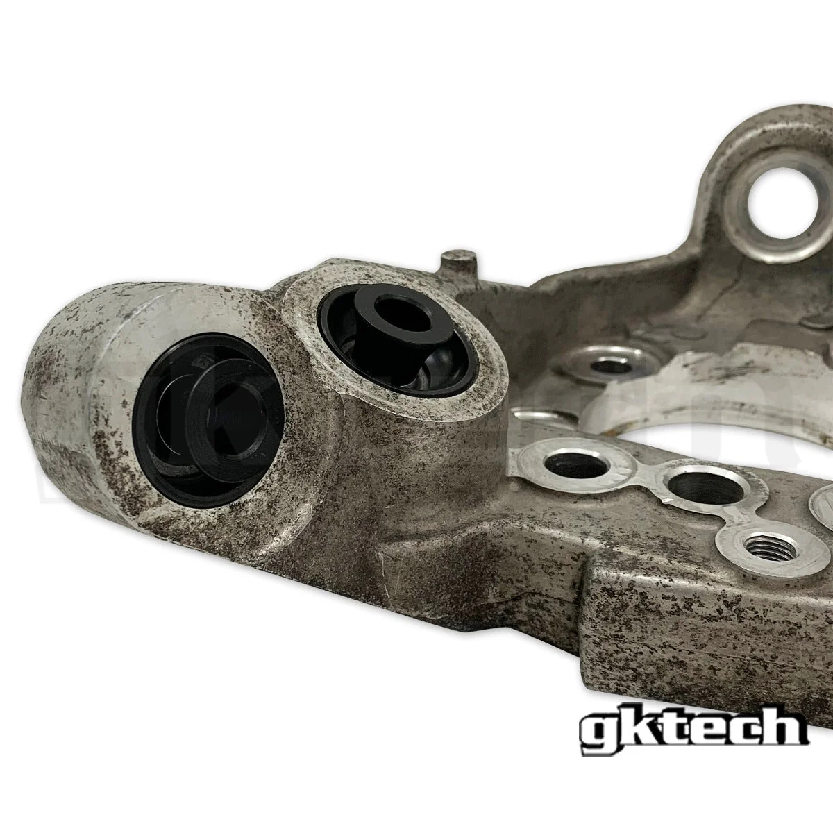 G35/350Z/370Z Rear Knuckle Spherical Bushing Combo (set of 8) - Image 5