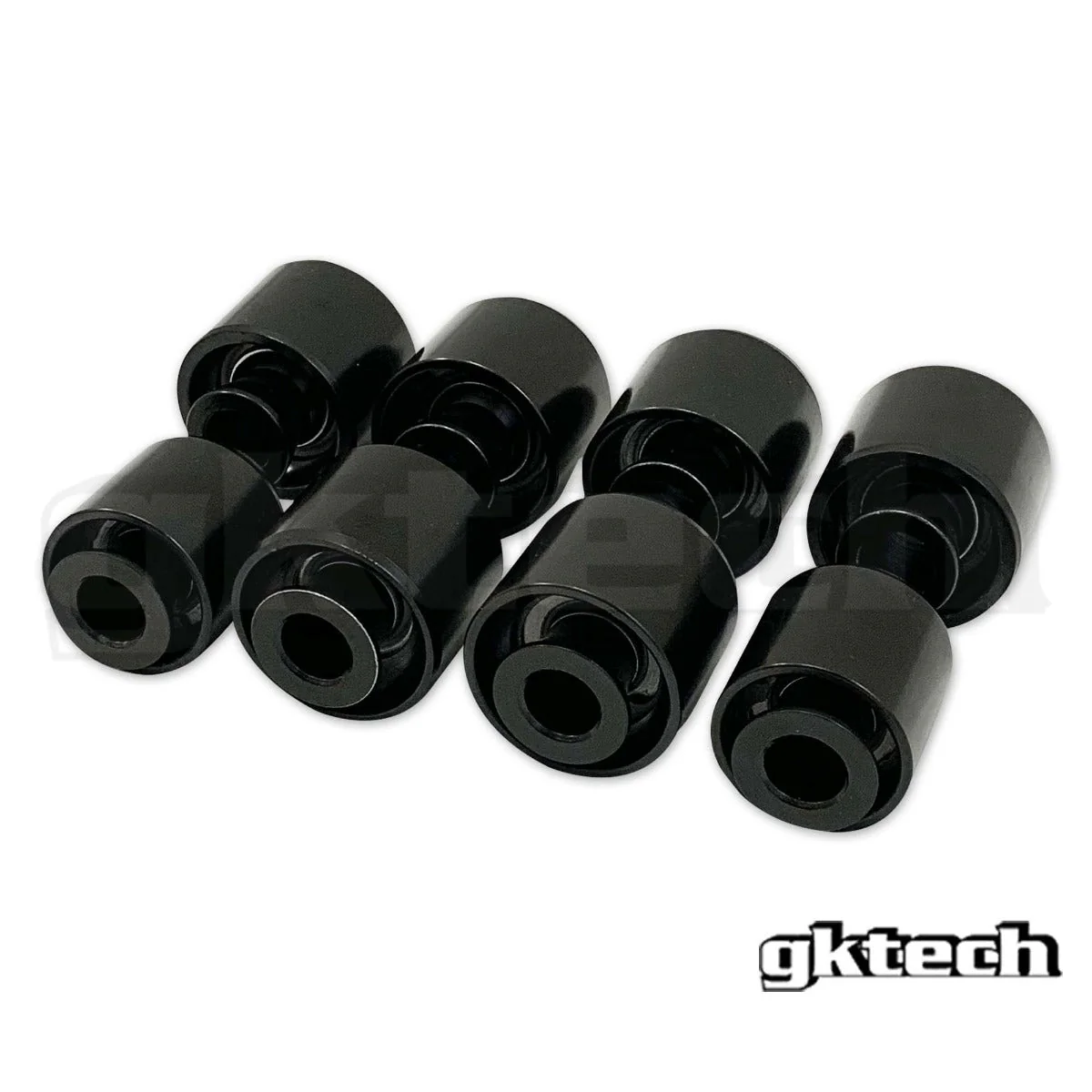 G35/350Z/370Z Rear Knuckle Spherical Bushing Combo (set of 8) - Image 7