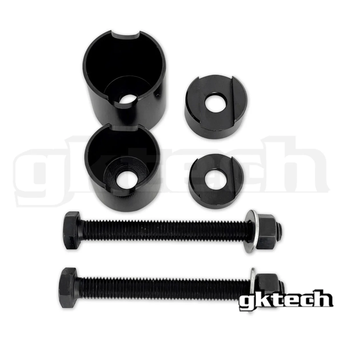 G35/350Z/370Z Rear Knuckle Spherical Bushing Combo (set of 8) - Image 8