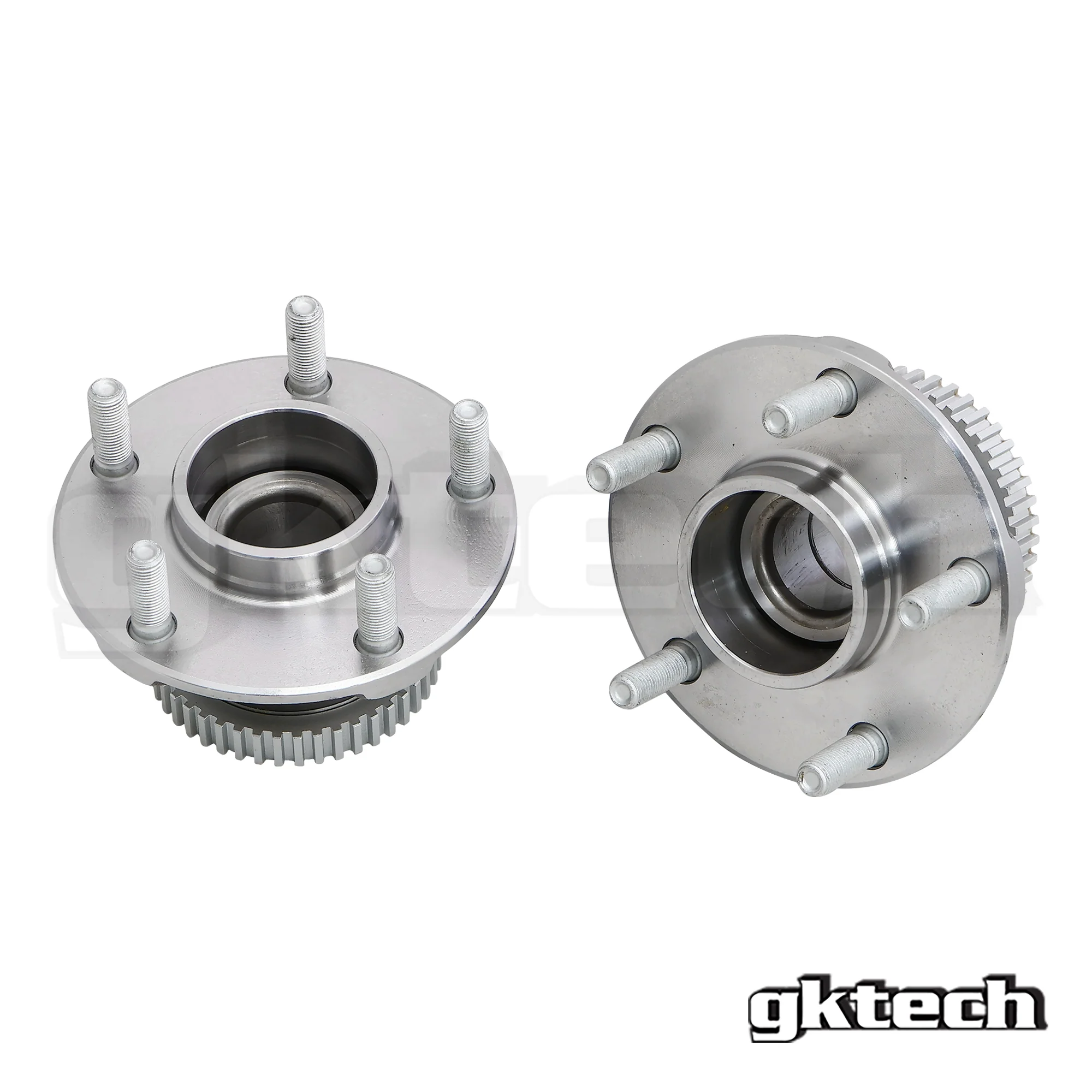 S14 240sx/ S15 Silvia Front Hubs - 40200-0V010 (PAIR) - Image 7