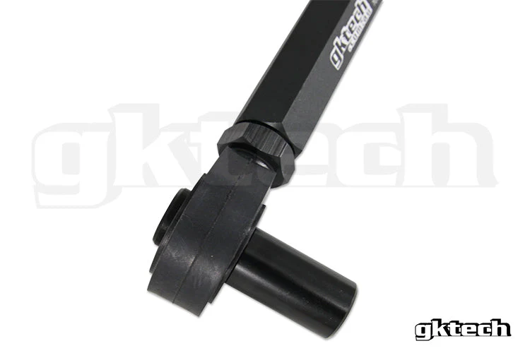 240sx/Skyline Offset tension rod bushing inserts - Image 3
