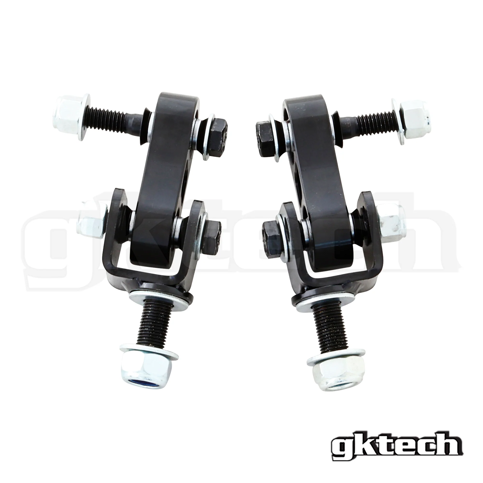 240sx Premium Spherical Swaybar Front End Links - Image 4