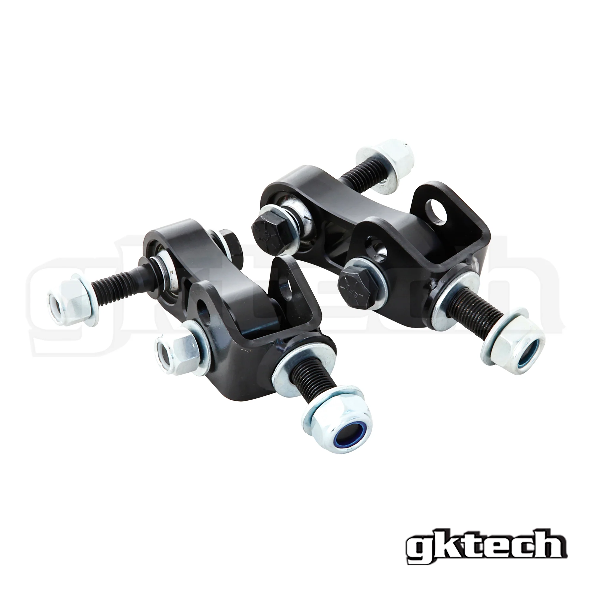 240sx Premium Spherical Swaybar Front End Links - Image 5