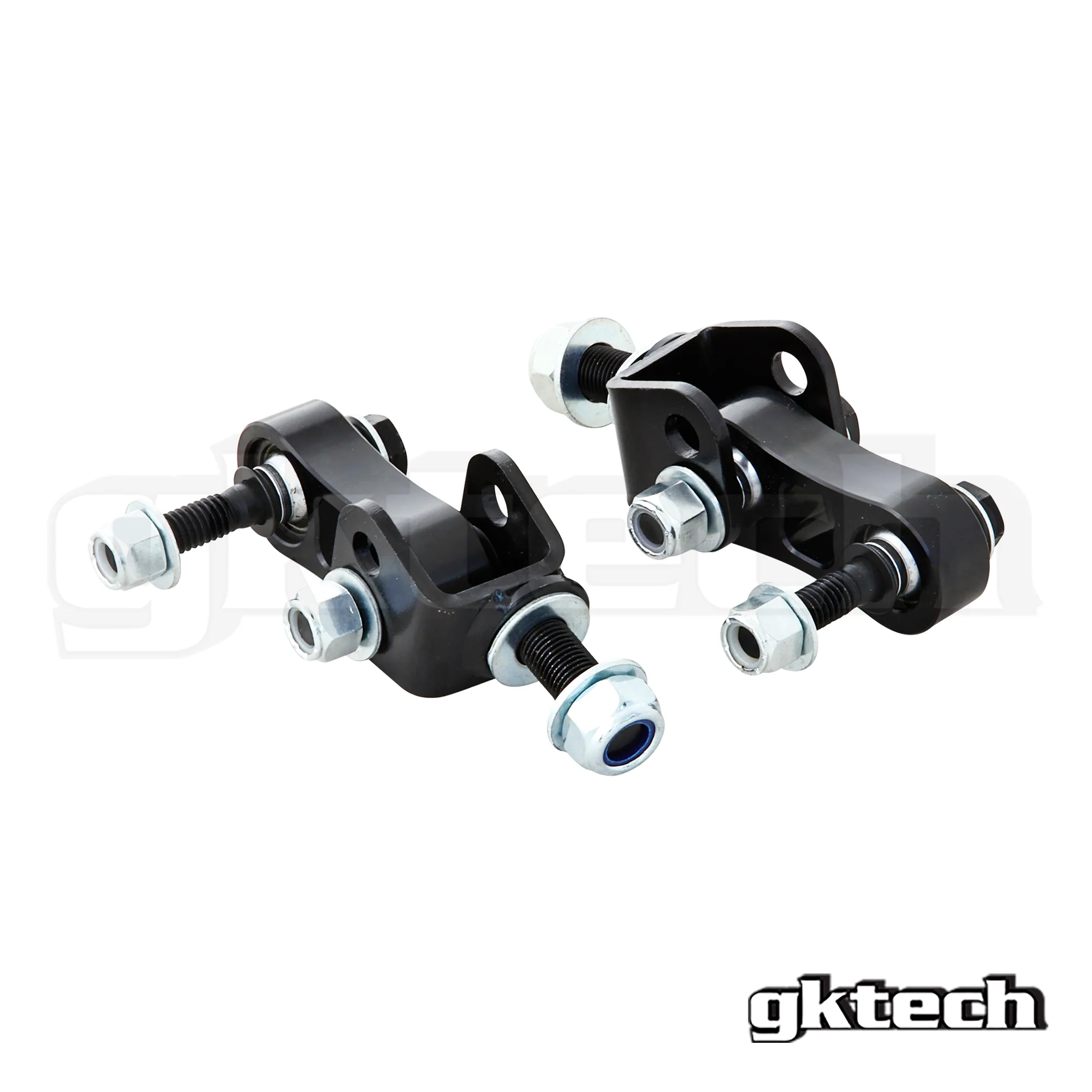 240sx Premium Spherical Swaybar Front End Links - Image 6