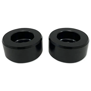 Rear bushings only
