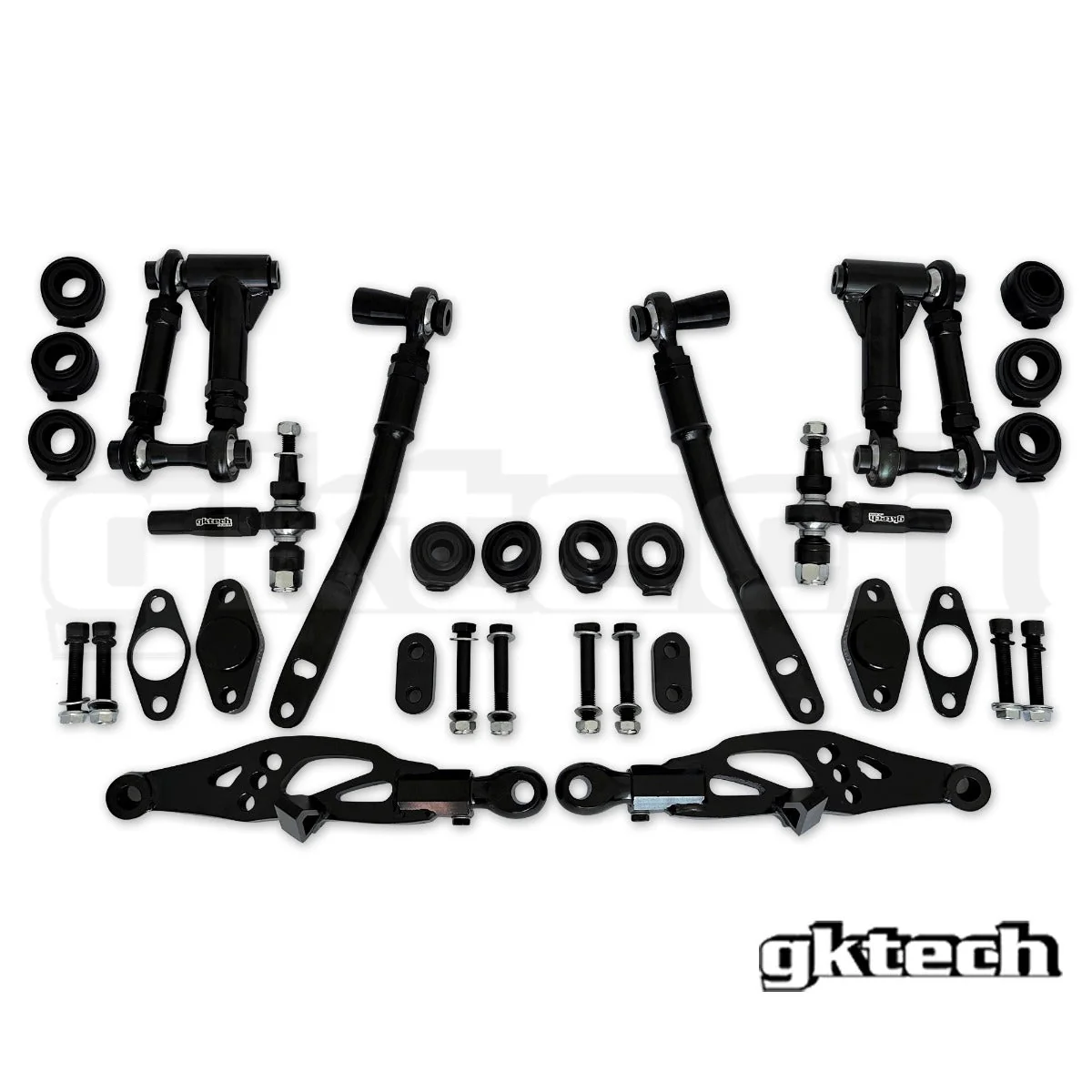 R32 GTR / GTS4 Front Suspension arm package (10% combo discount) - Image 3