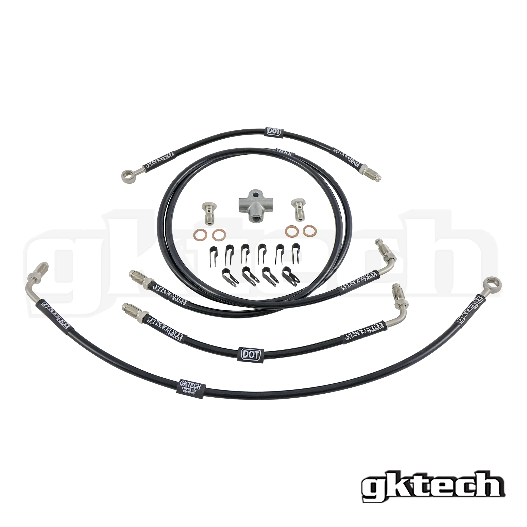 R32 GTR/ GTS-4 ABS Delete Kit - Image 3
