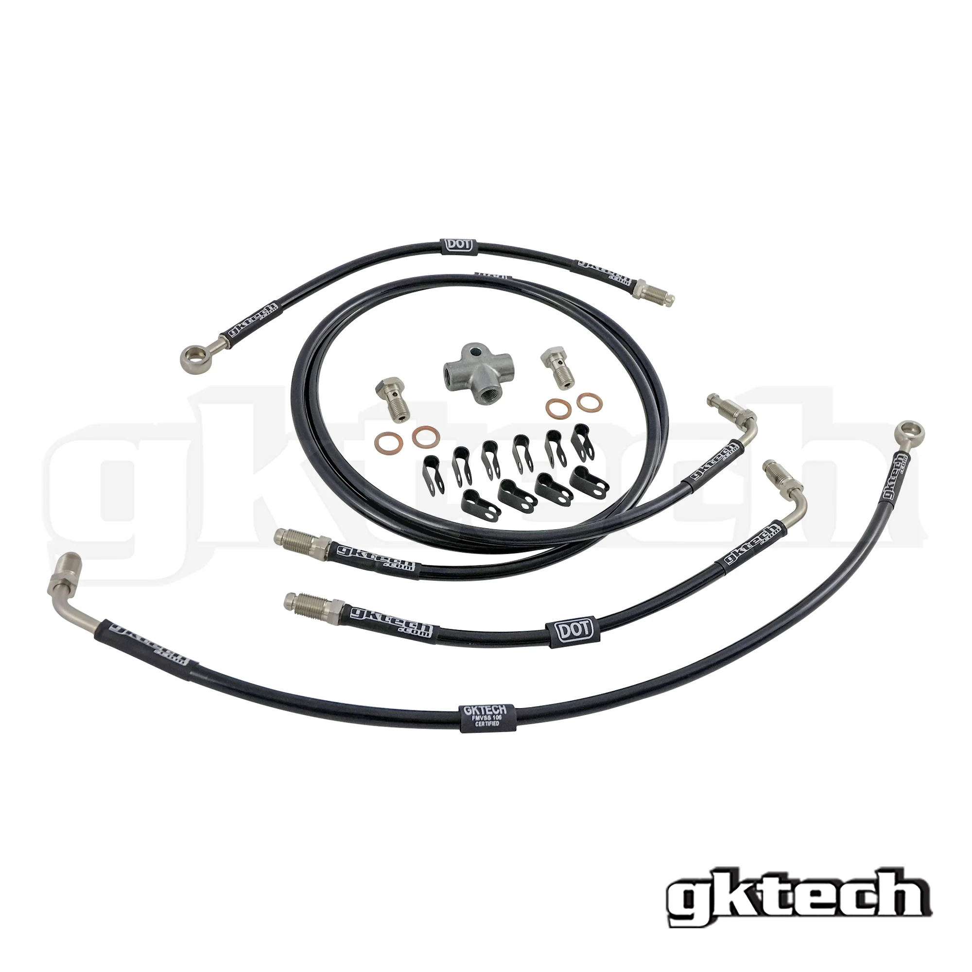 R32 GTR/ GTS-4 ABS Delete Kit - Image 4