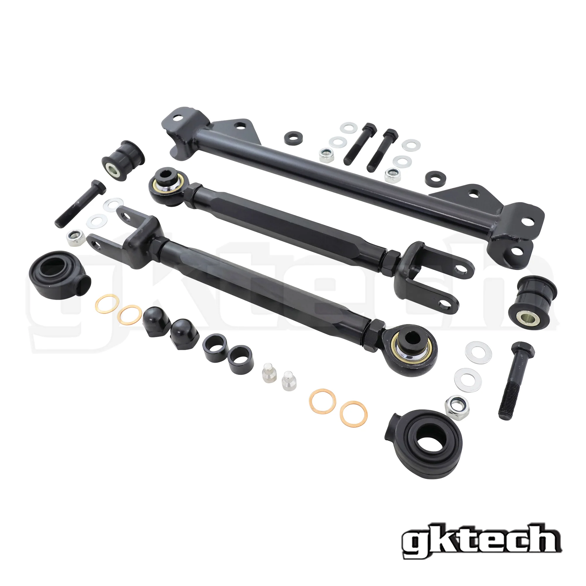R32 GTR / BNR32 SKYLINE HICAS DELETE COMBO - Image 2
