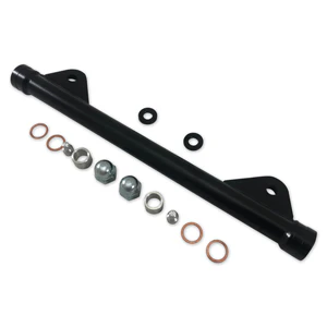 R32 GTR / BNR32 SKYLINE HICAS LOCK BAR COMBO