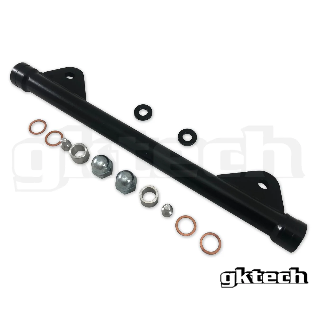 R32 GTR / BNR32 SKYLINE HICAS LOCK BAR COMBO - Image 2