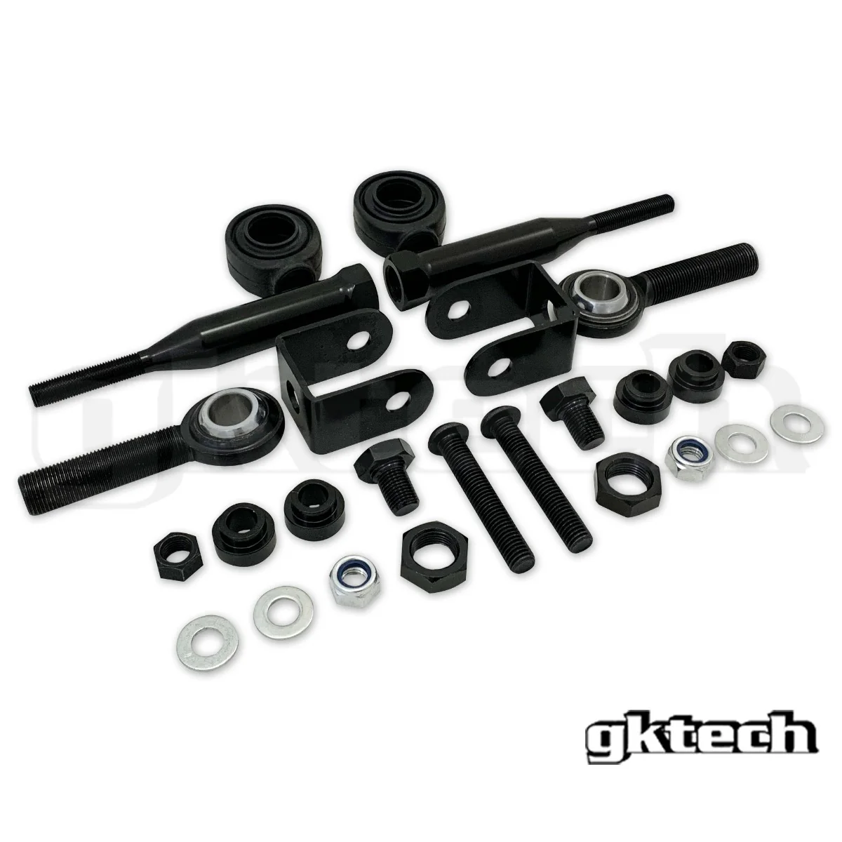 R32 GTR / BNR32 SKYLINE HICAS LOCK BAR COMBO - Image 7