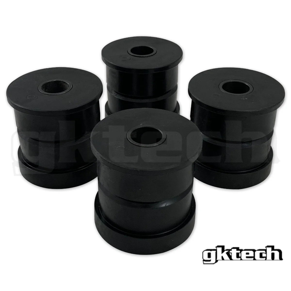 R32 GTR / BNR32 SKYLINE POLYURETHANE SUBFRAME BUSHINGS - Image 2